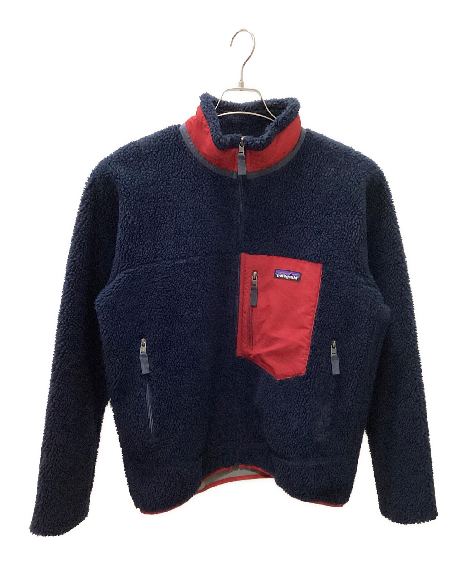 中古・古着通販】Patagonia (パタゴニア) クラシック・レトロX  