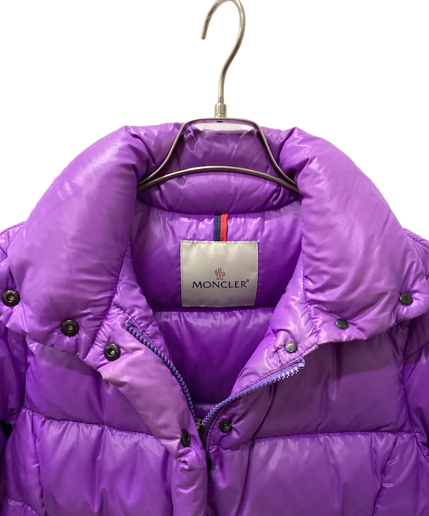 中古・古着通販】MONCLER (モンクレール) 00