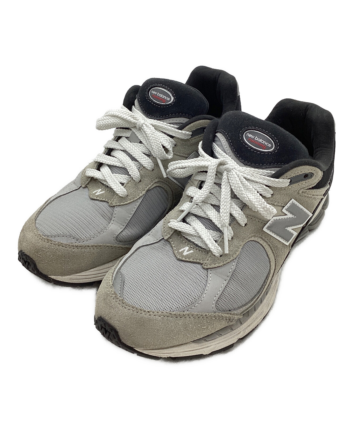 中古・古着通販】NEW BALANCE (ニューバランス) M2002RSG GRAY 23FW-S 
