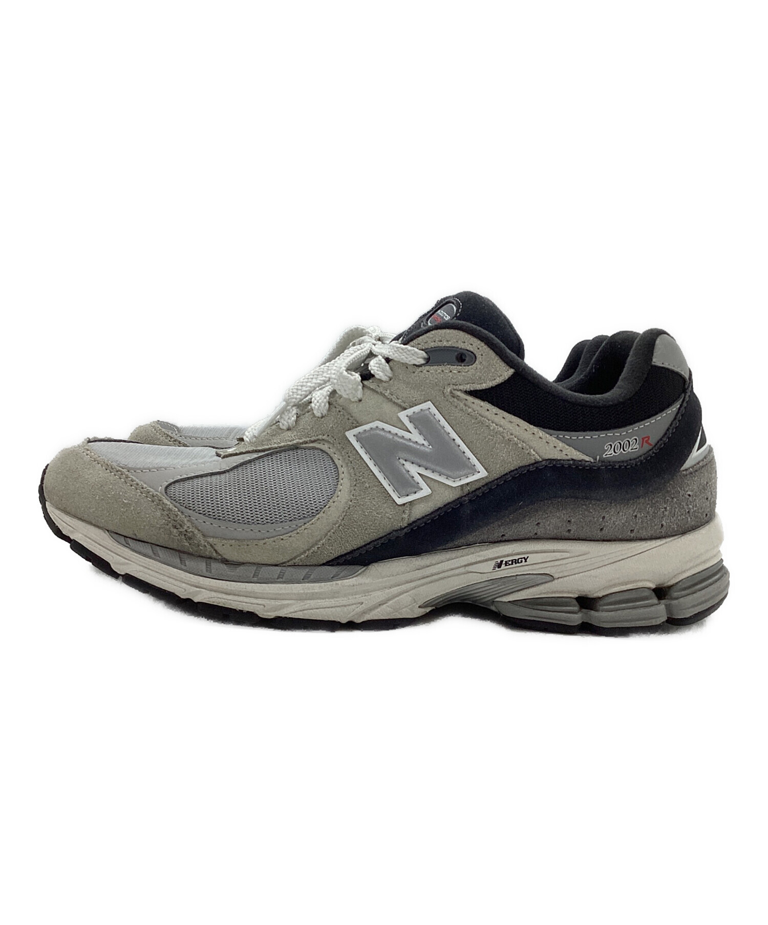 中古・古着通販】NEW BALANCE (ニューバランス) M2002RSG GRAY 23FW-S 