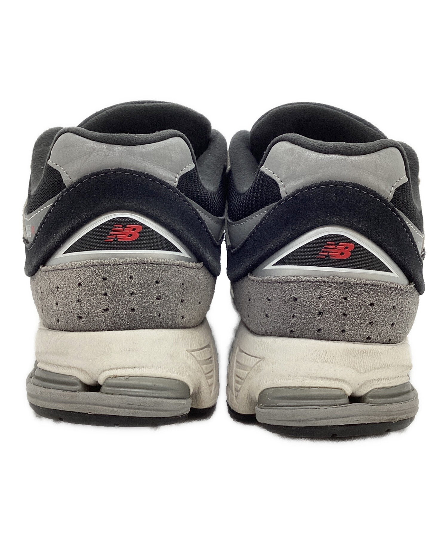 中古・古着通販】NEW BALANCE (ニューバランス) M2002RSG GRAY 23FW-S 