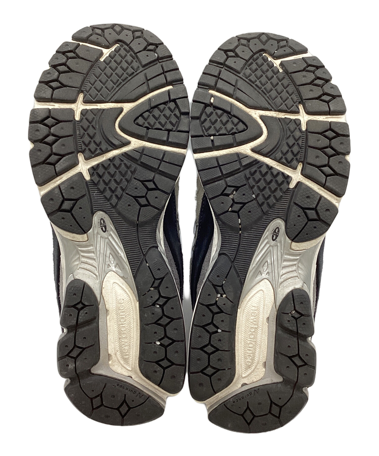 中古・古着通販】NEW BALANCE (ニューバランス) M2002RSG GRAY 23FW-S 
