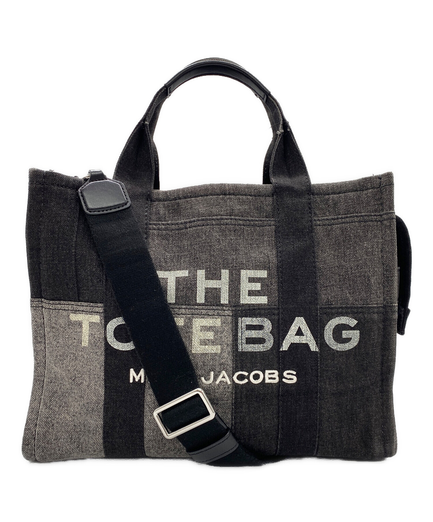 中古・古着通販】MARC JACOBS (マークジェイコブズ) THE DENIM MEDIUM 