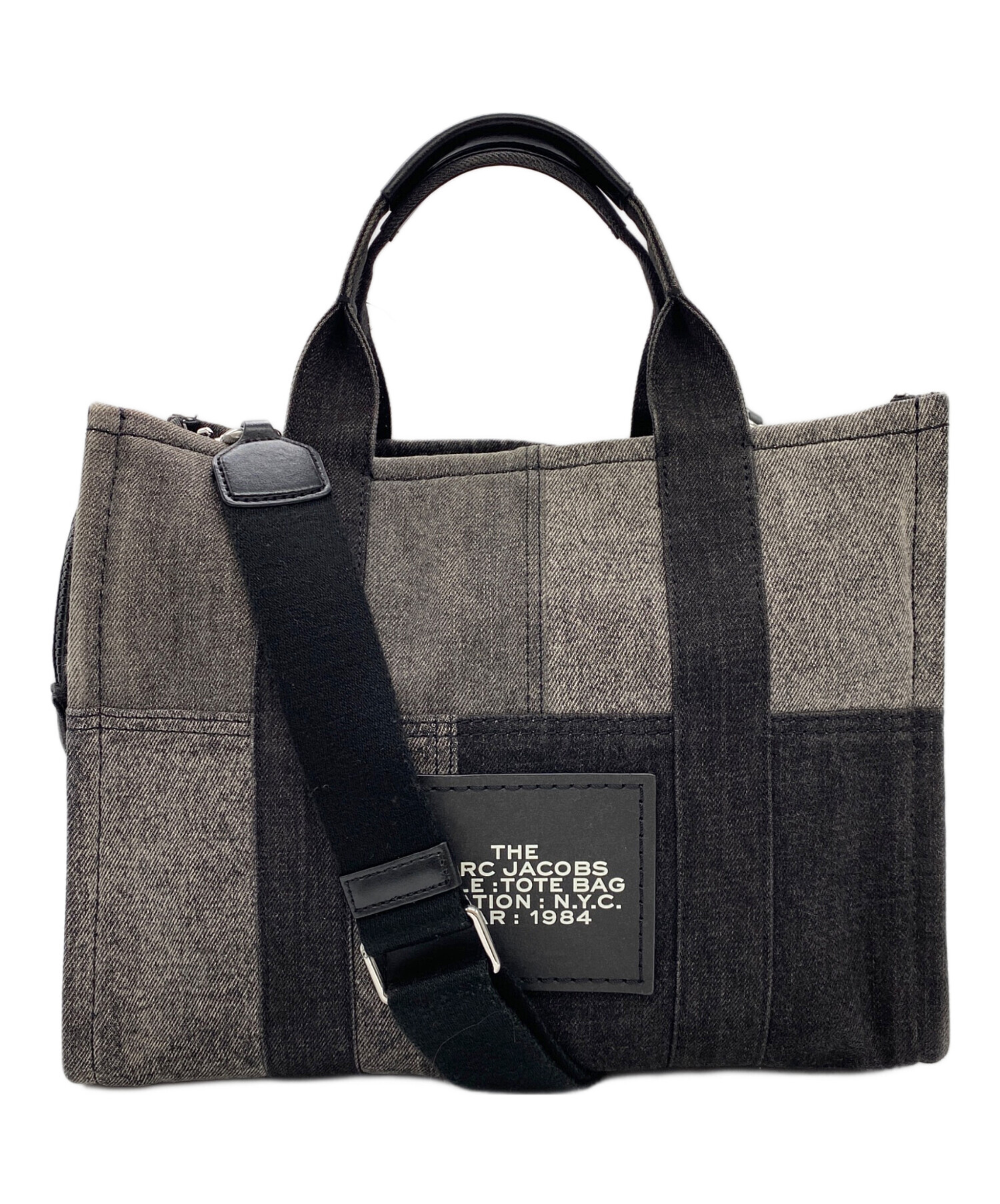 中古・古着通販】MARC JACOBS (マークジェイコブズ) THE DENIM MEDIUM 