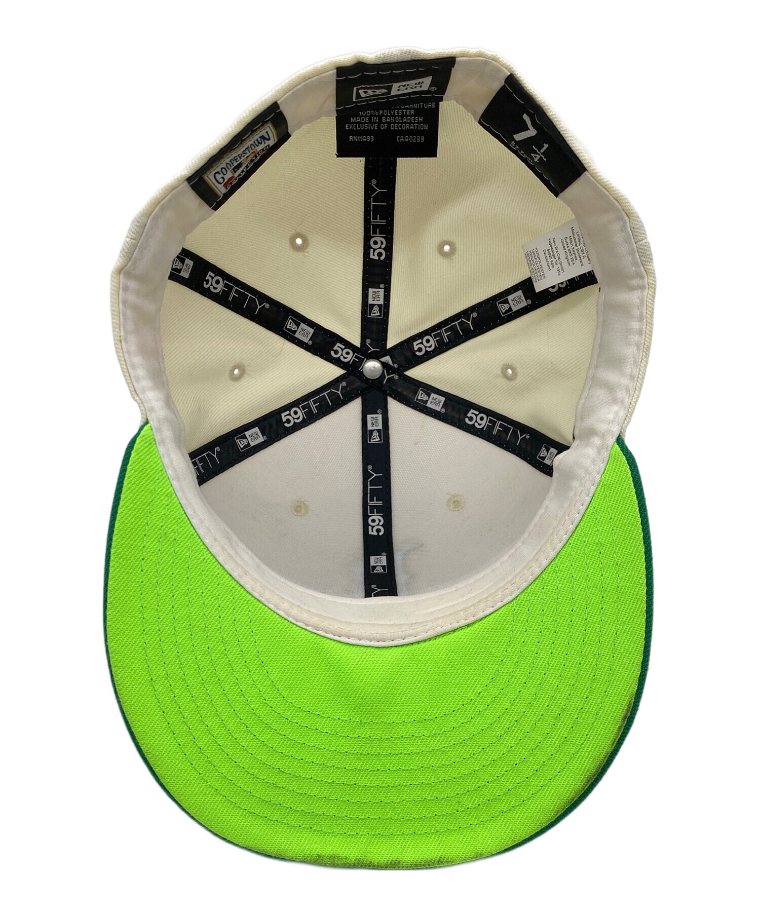 中古・古着通販】New Era (ニューエラ) 