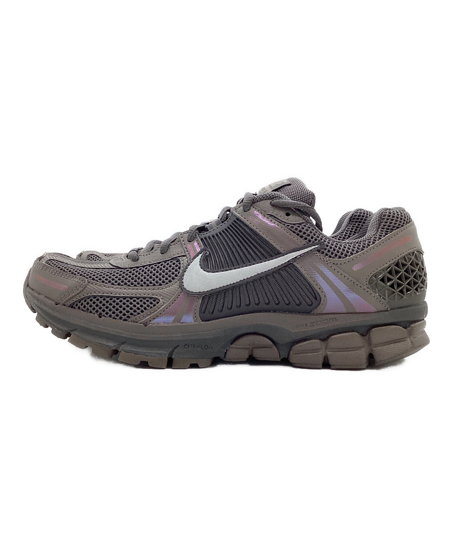 中古・古着通販】NIKE (ナイキ) ZOOM VOMERO 5 ”CAVE STONE” CAVE 