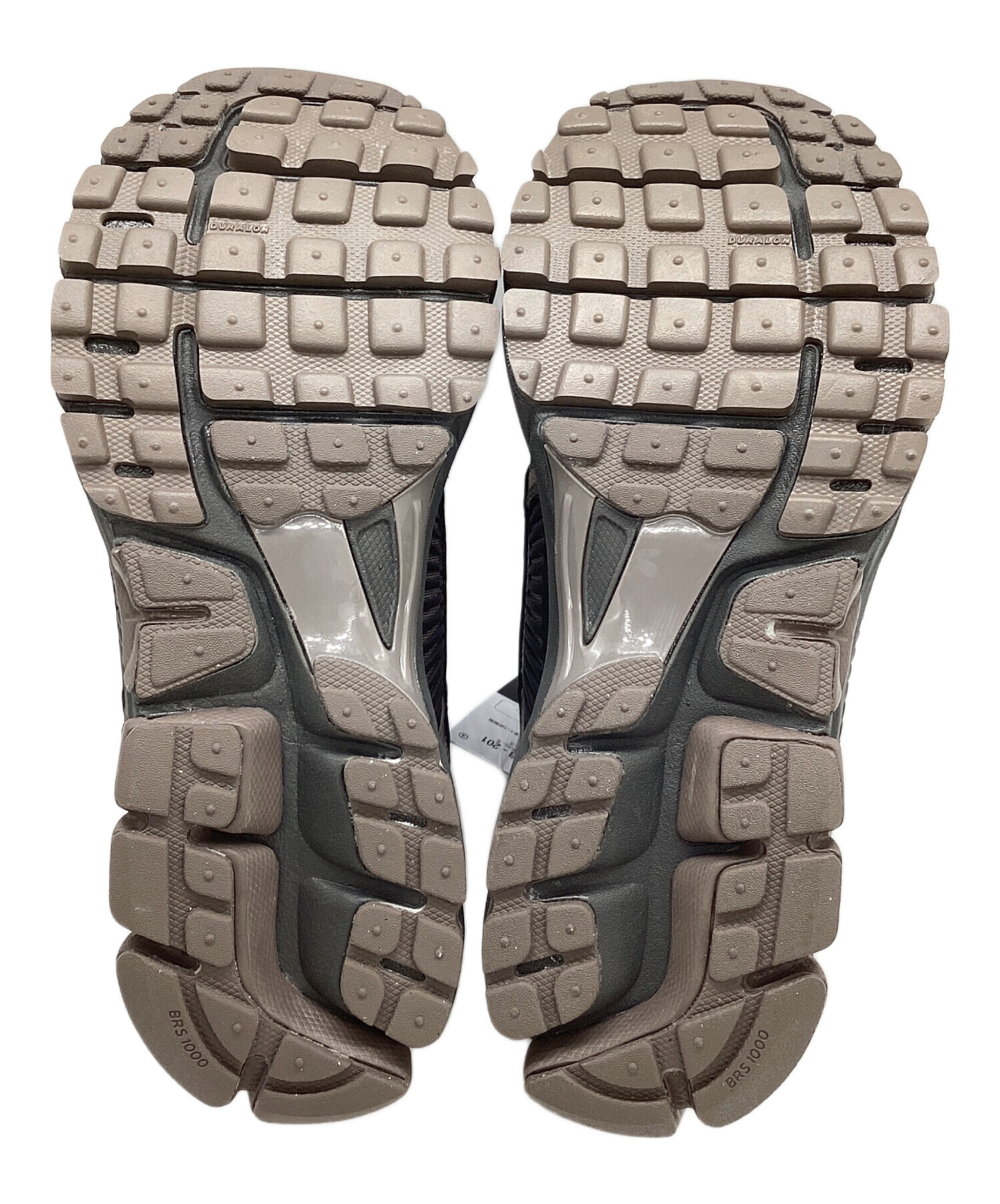 中古・古着通販】NIKE (ナイキ) ZOOM VOMERO 5 ”CAVE STONE” CAVE 