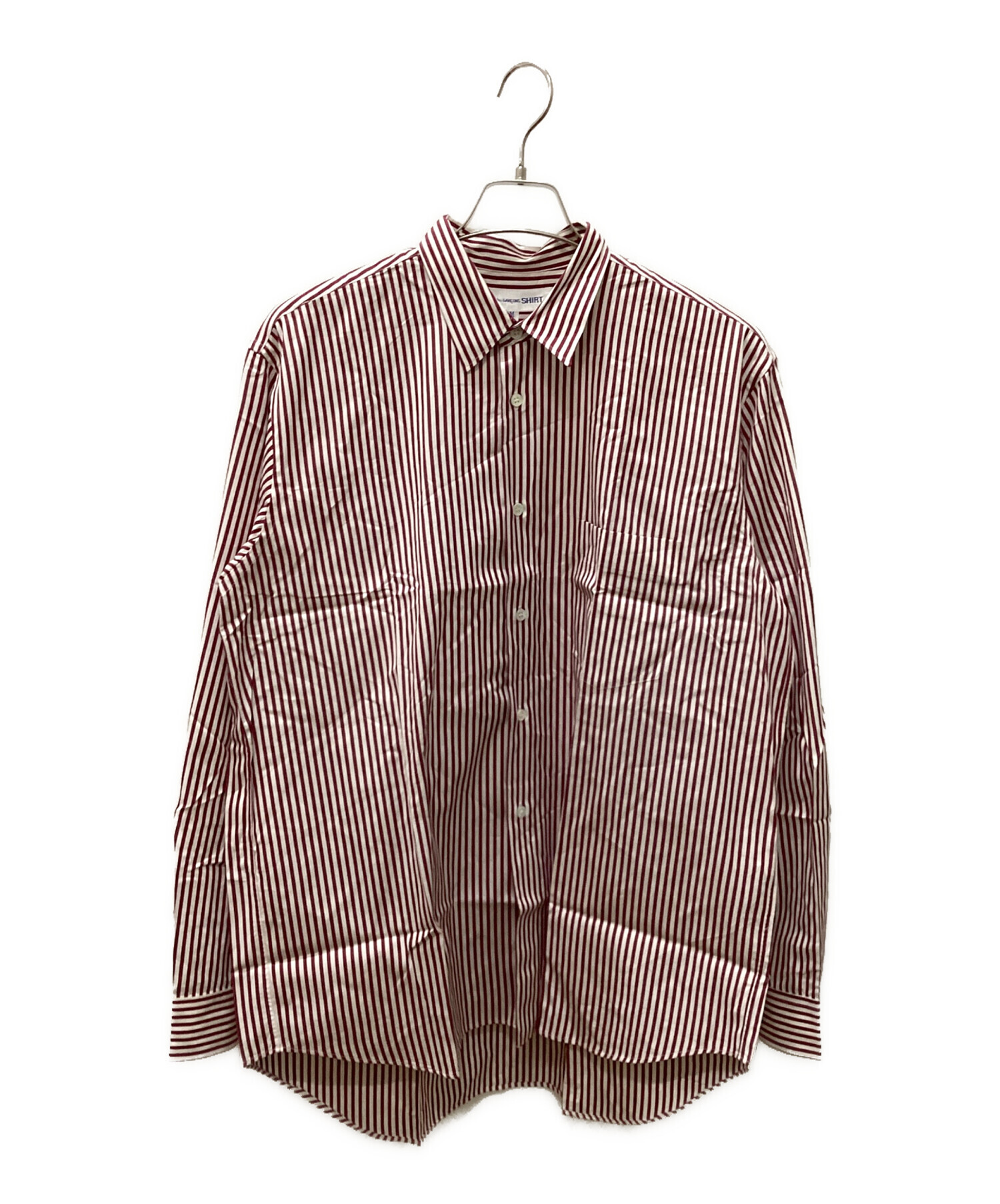 中古・古着通販】COMME des GARCONS SHIRT (コムデギャルソンシャツ