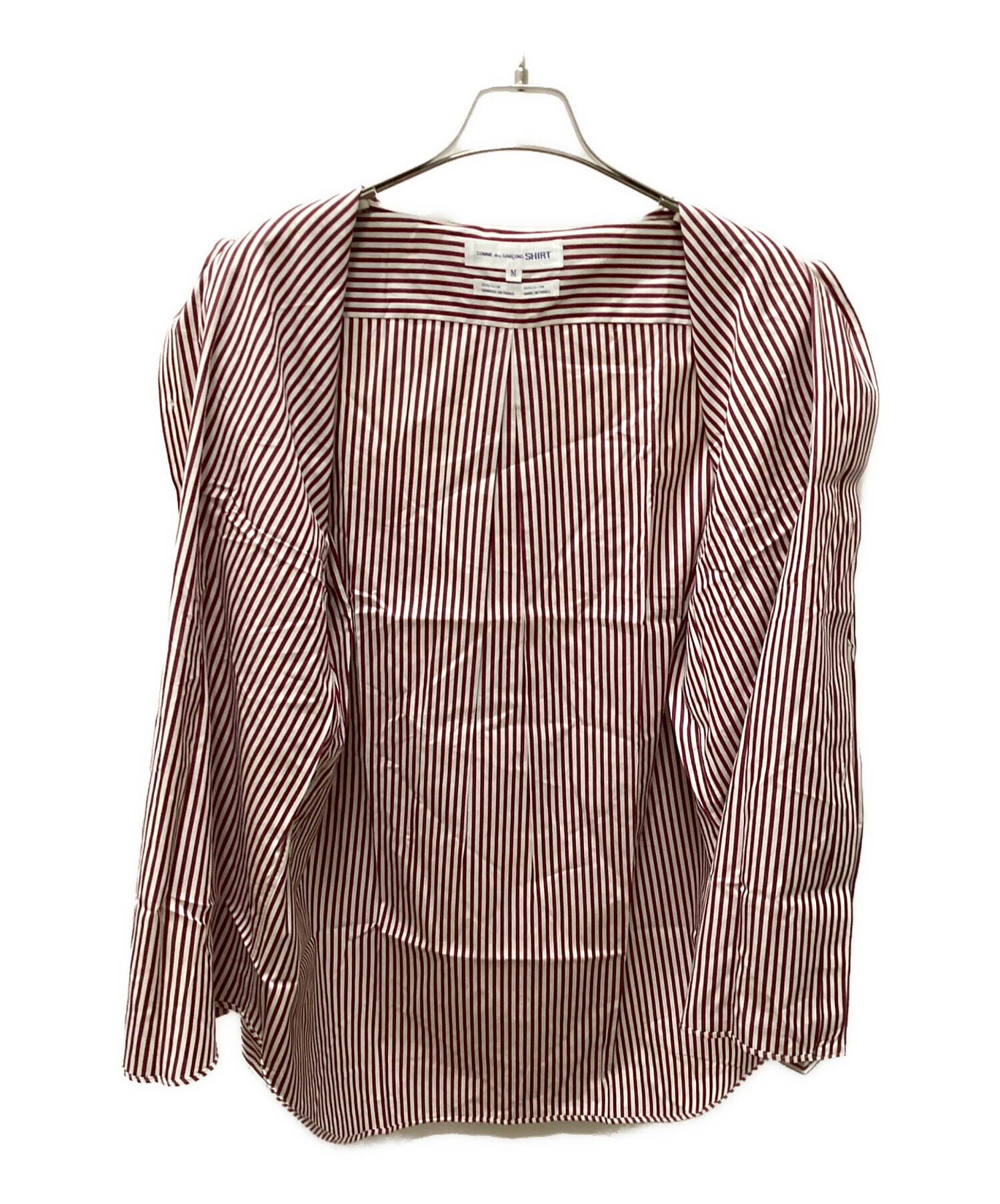 中古・古着通販】COMME des GARCONS SHIRT (コムデギャルソンシャツ