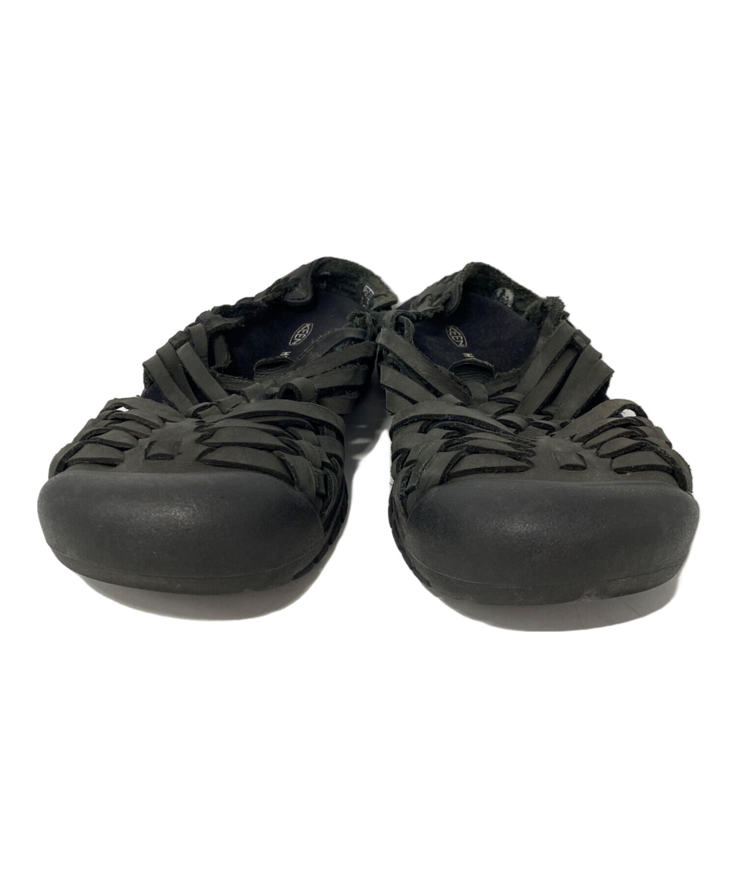 中古・古着通販】KEEN (キーン) HYKE (ハイク) ROSARITA II ブラック