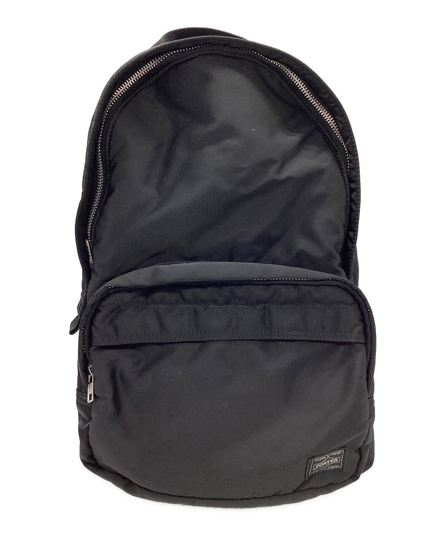 中古・古着通販】PORTER (ポーター) タンカー BACKPACK ブラック