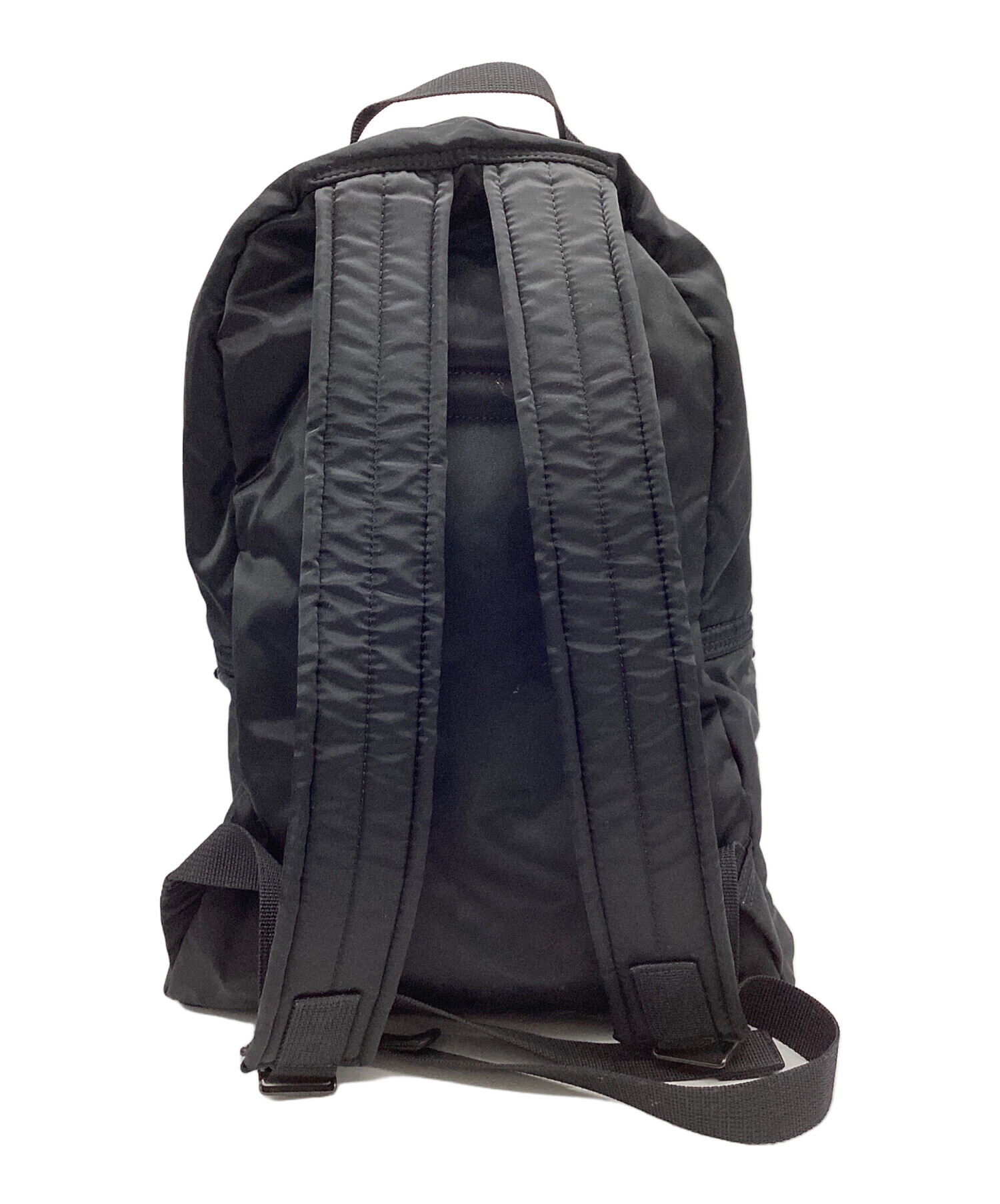 中古・古着通販】PORTER (ポーター) タンカー BACKPACK ブラック