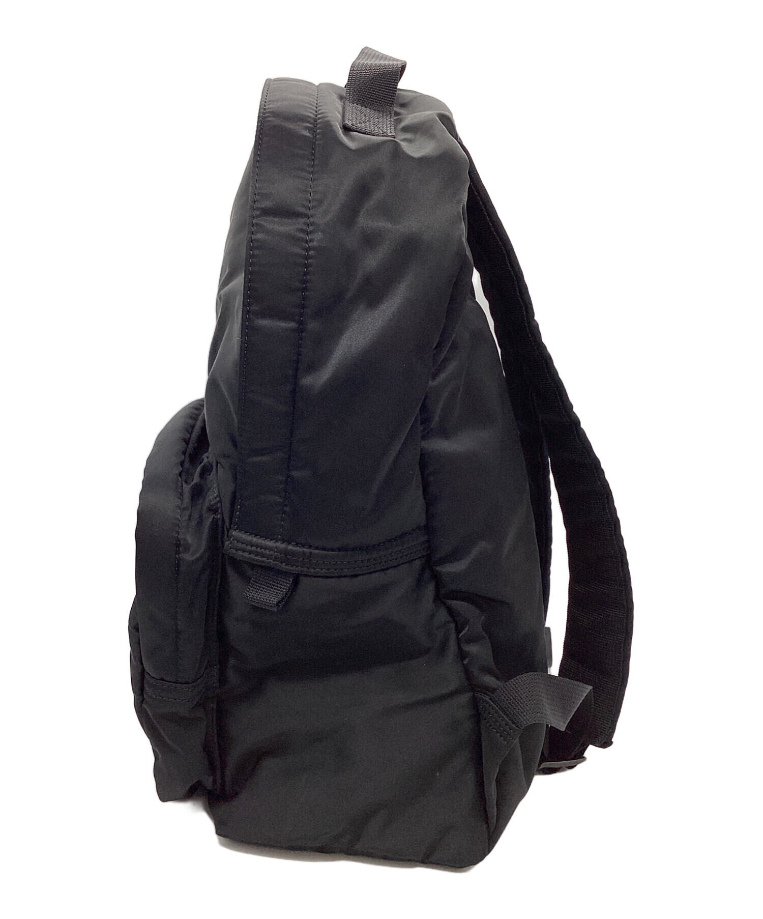 中古・古着通販】PORTER (ポーター) タンカー BACKPACK ブラック