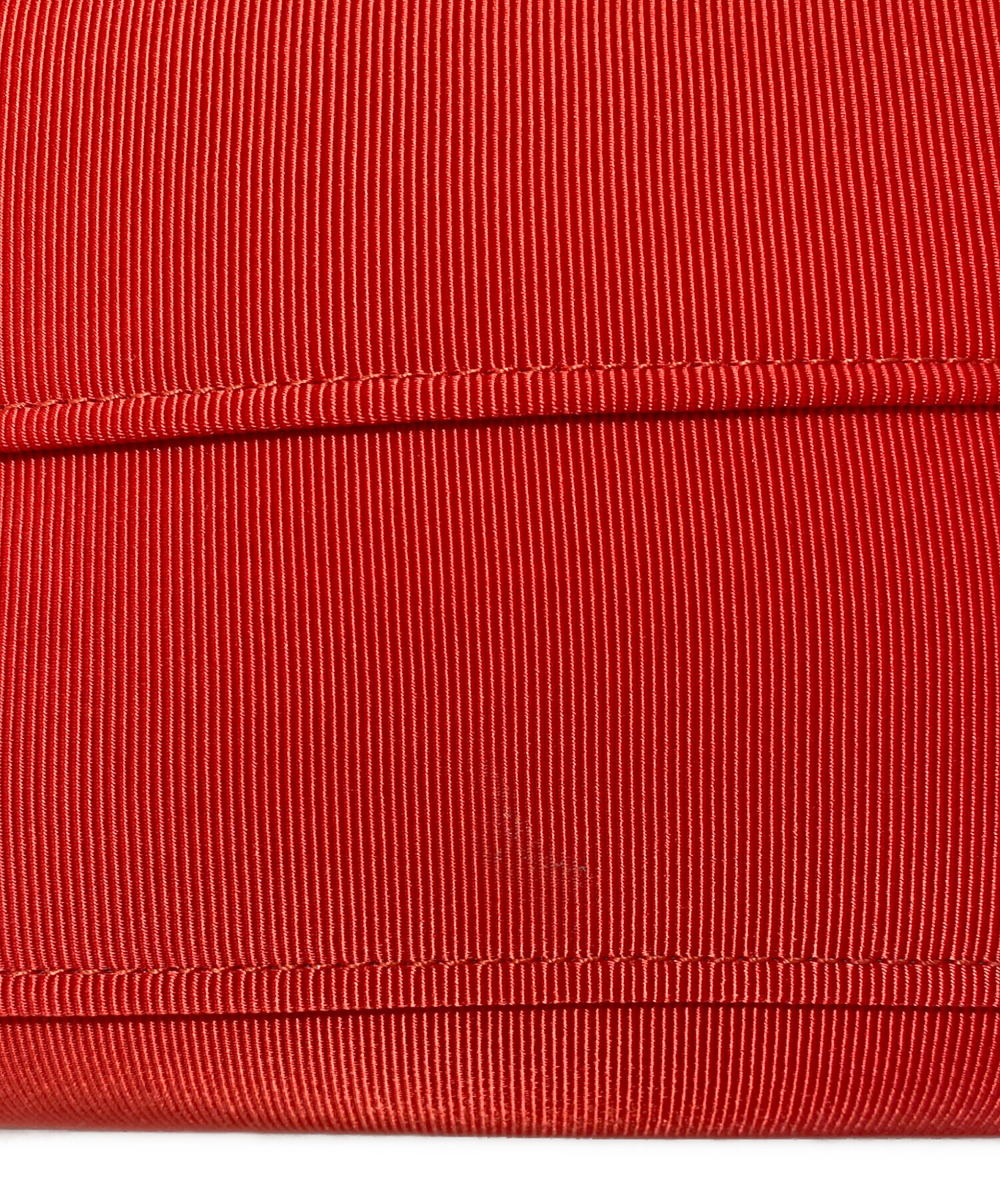 中古・古着通販】Ferragamo (フェラガモ) トートバッグ レッド