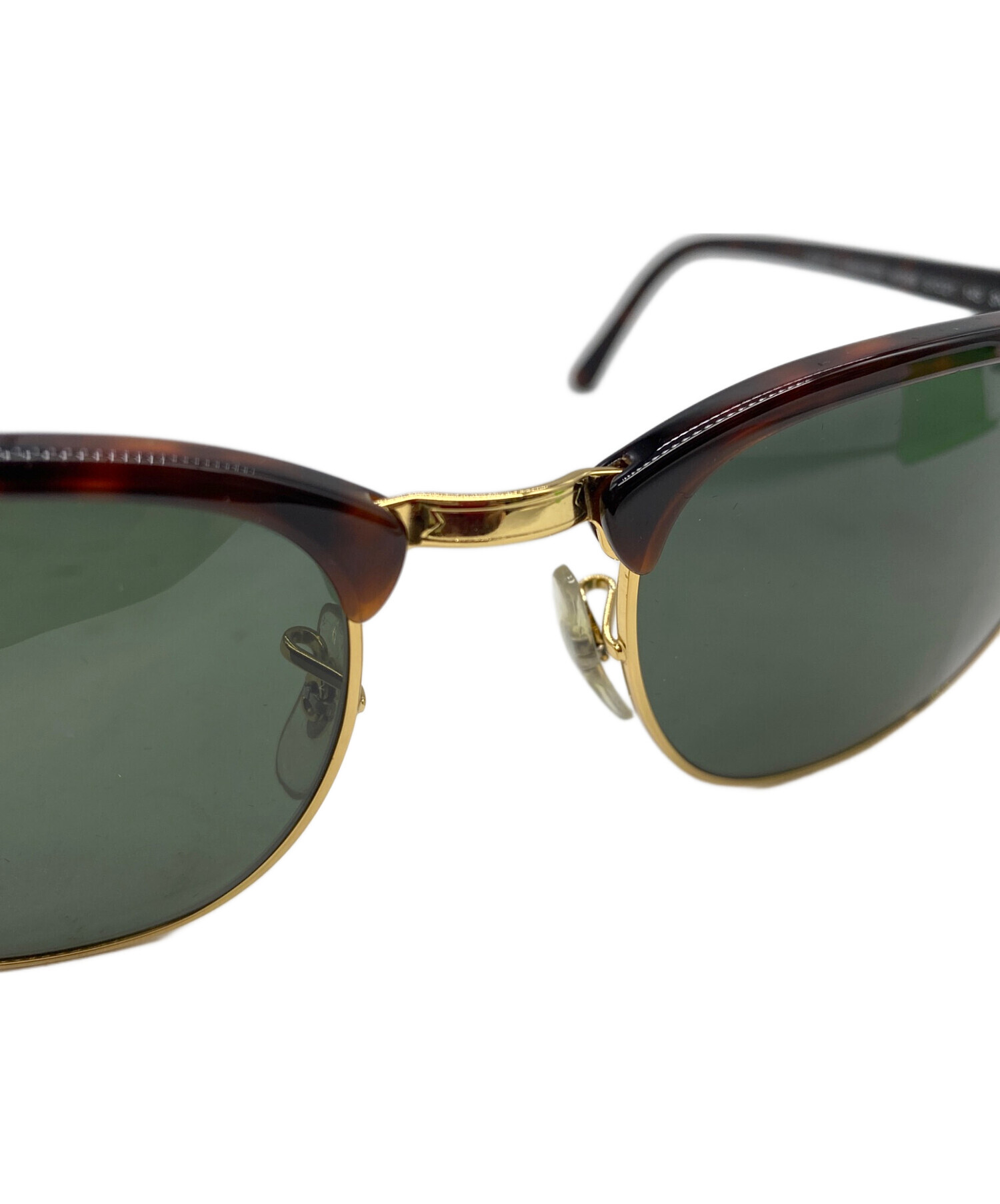 中古・古着通販】RAY-BAN (レイバン) サングラス モックトータス