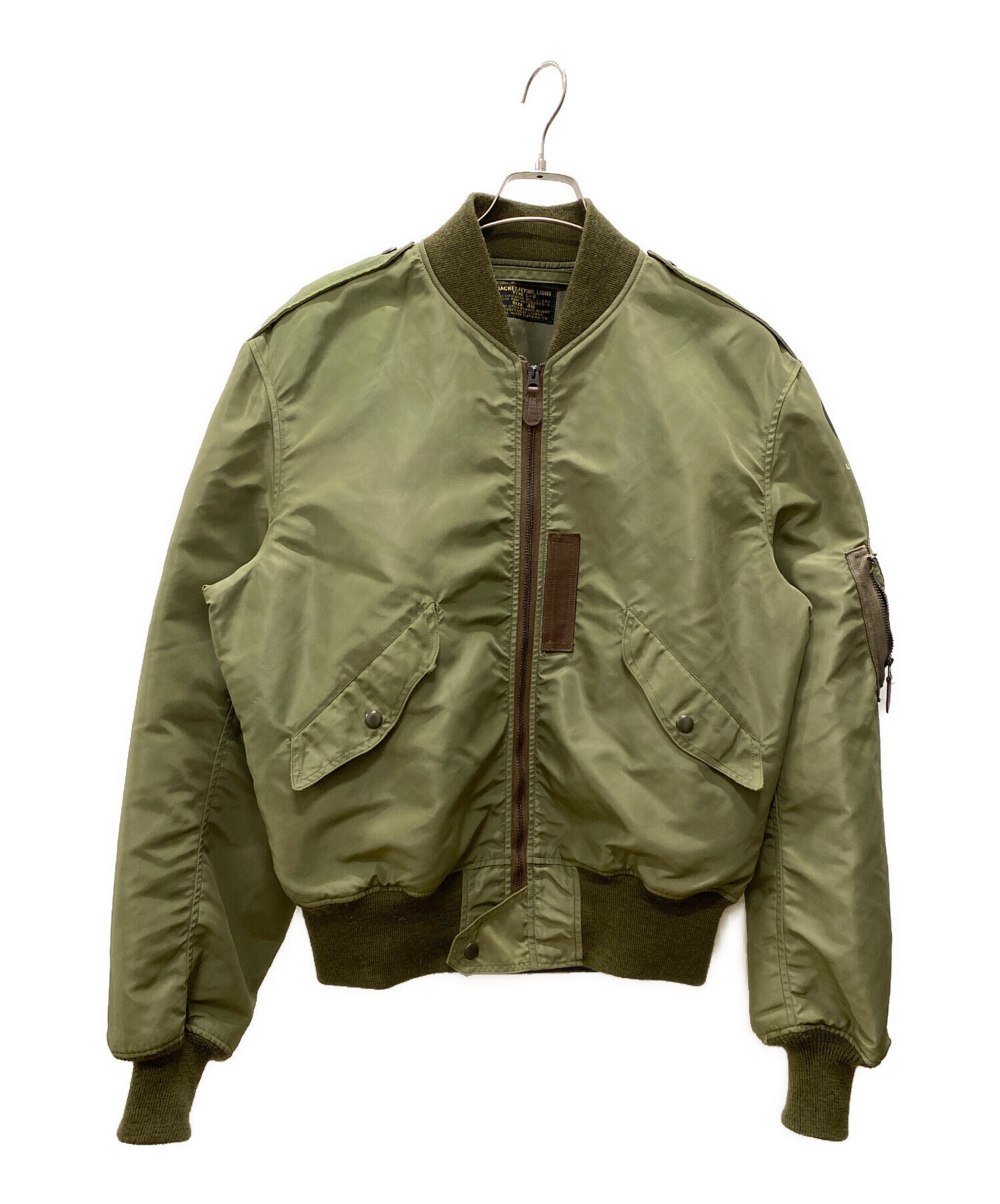 中古・古着通販】THE REAL McCOY'S (ザ・リアルマッコイズ) L-2