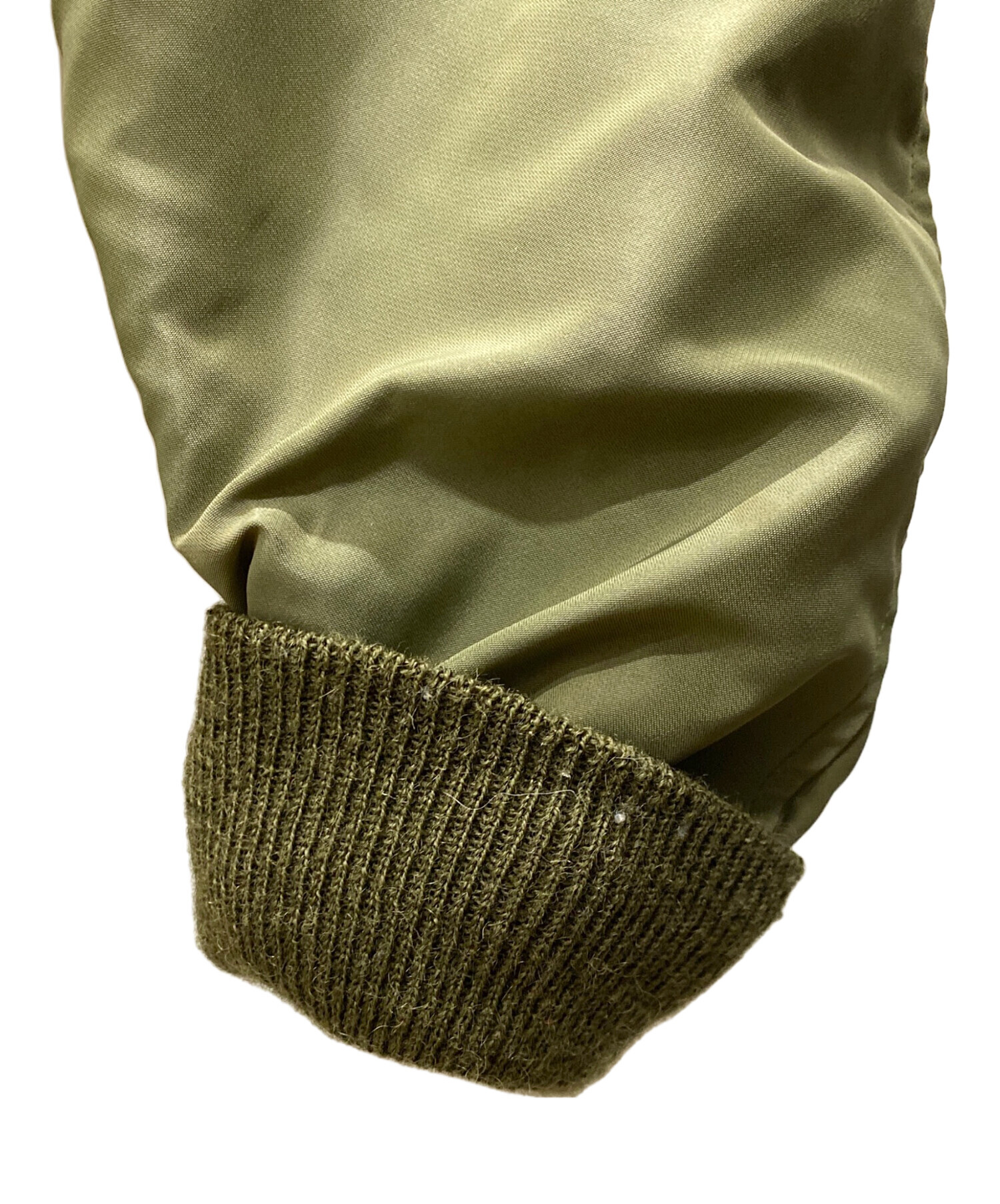 中古・古着通販】THE REAL McCOY'S (ザ・リアルマッコイズ) L-2