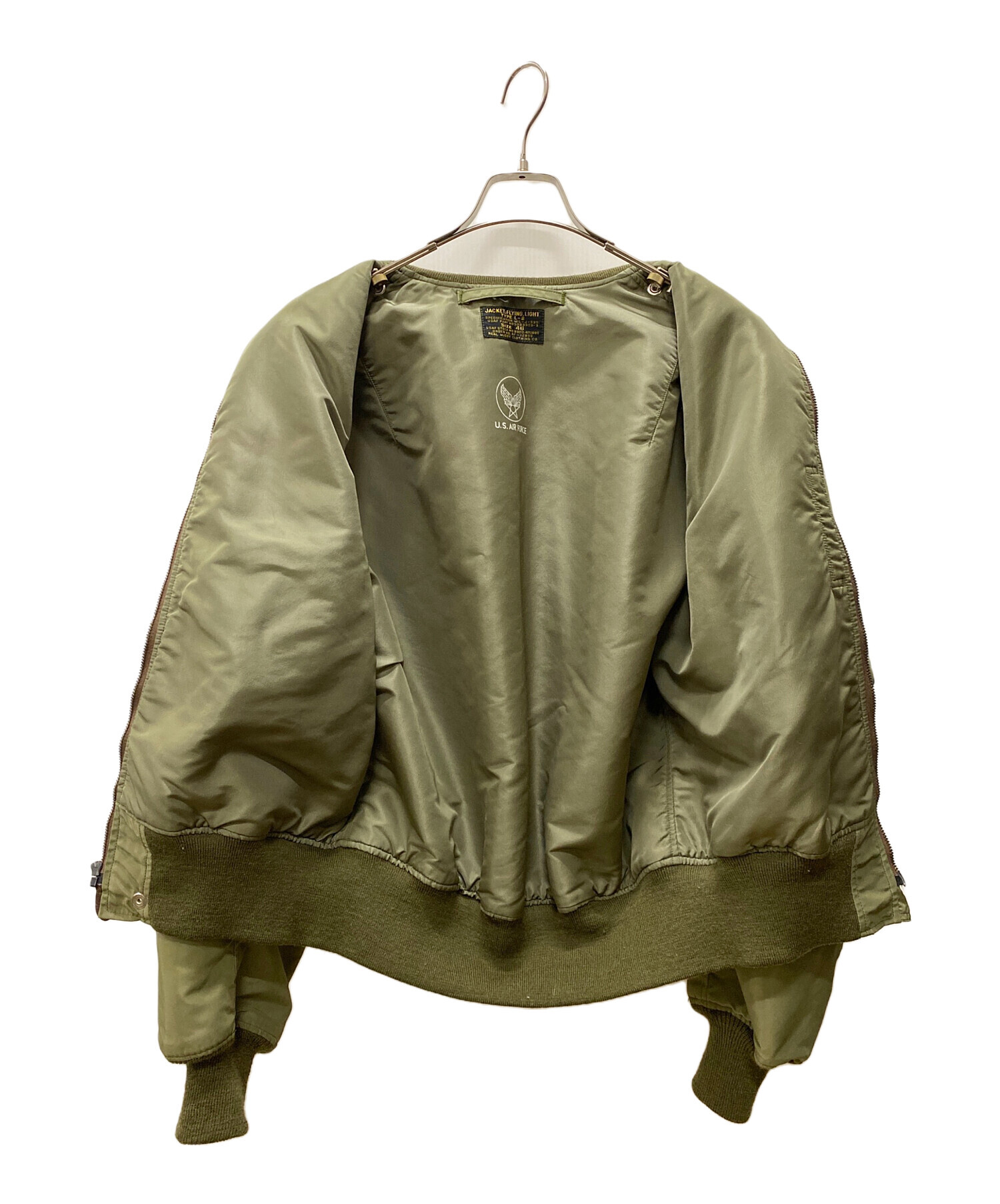 中古・古着通販】THE REAL McCOY'S (ザ・リアルマッコイズ) L-2