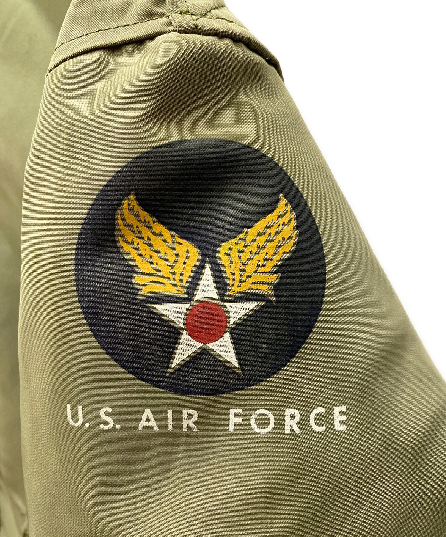 中古・古着通販】THE REAL McCOY'S (ザ・リアルマッコイズ) L-2