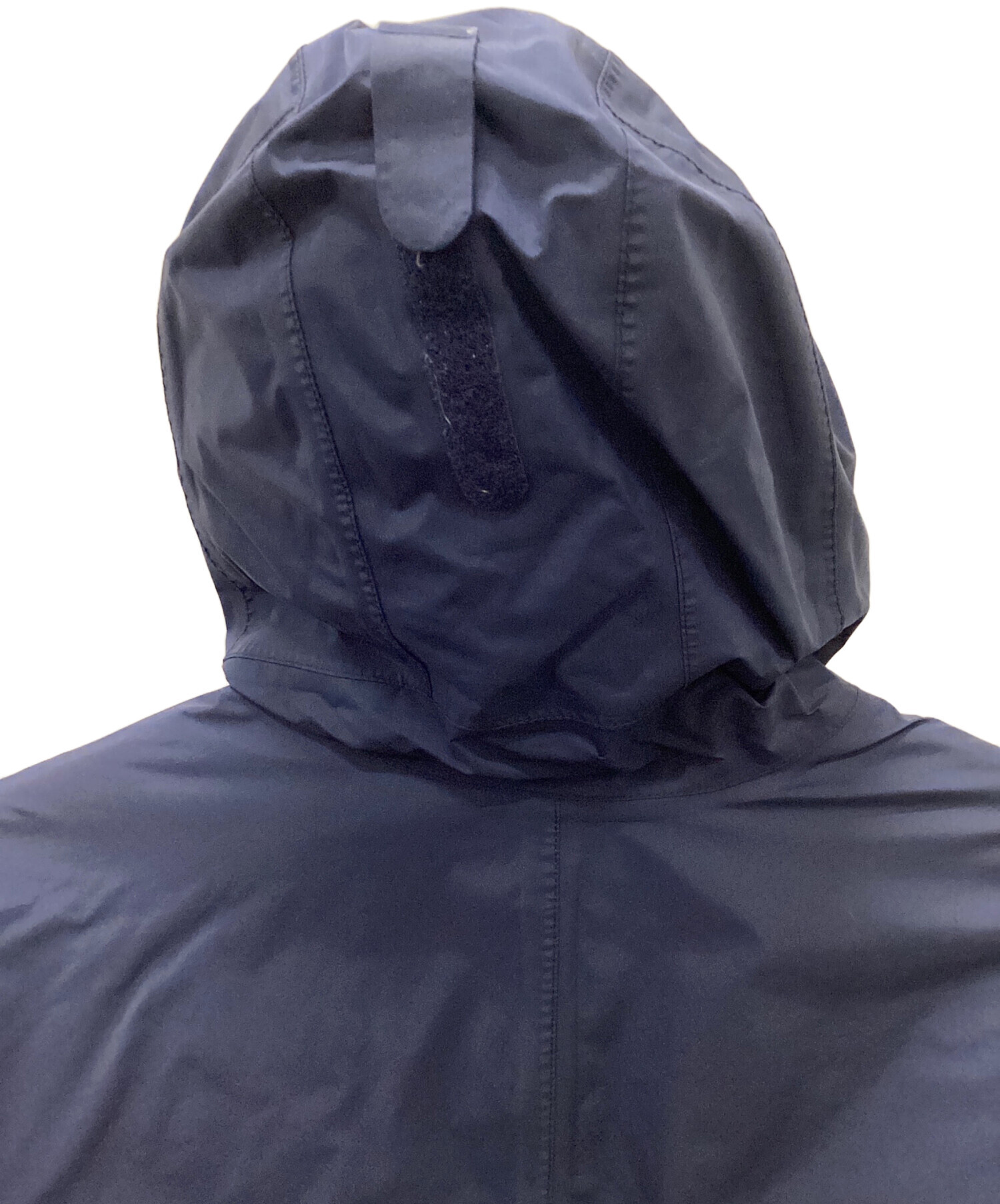 中古・古着通販】mont-bell (モンベル) パウダーランド パーカ 