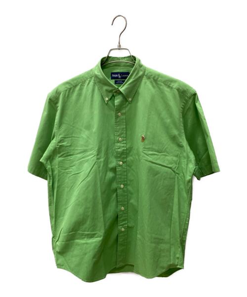 中古・古着通販】POLO RALPH LAUREN (ポロ・ラルフローレン) 半袖
