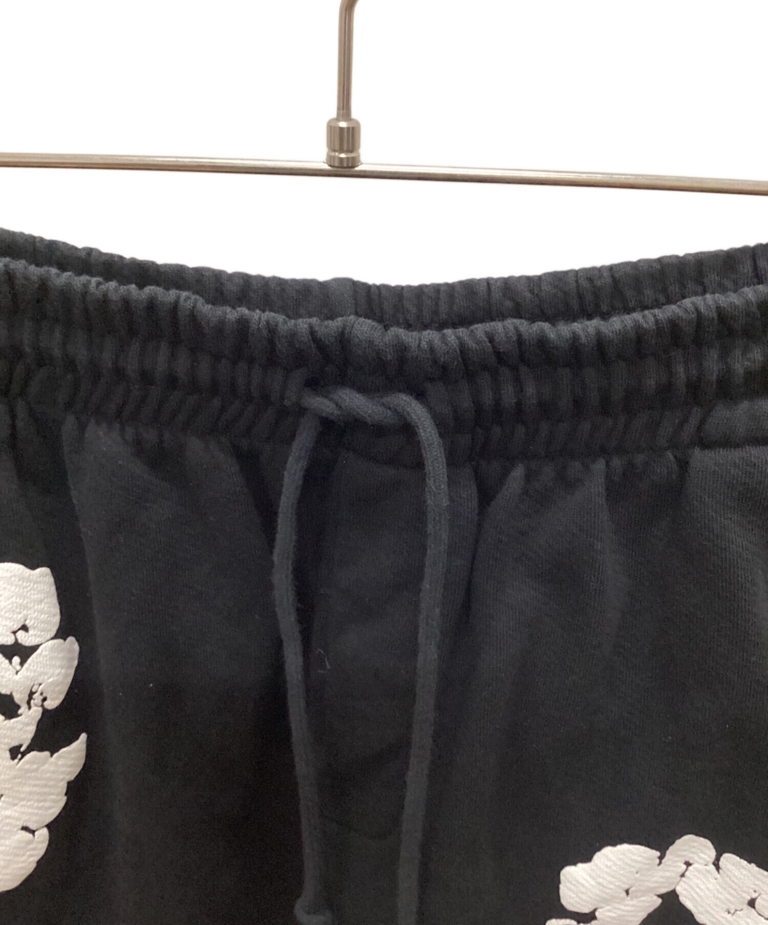 中古・古着通販】Denim Tears (デニムティアーズ) フラワーリース