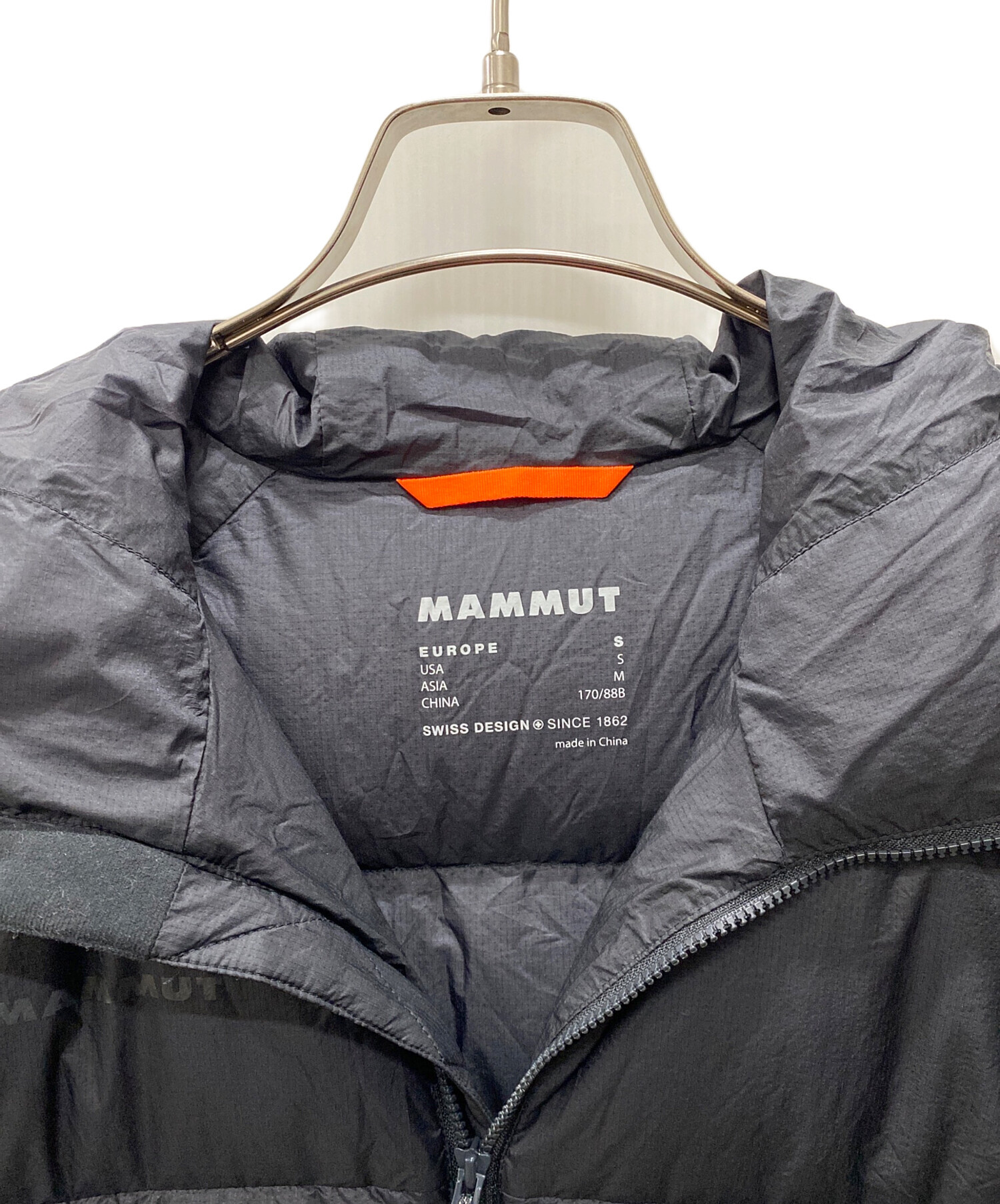 中古・古着通販】MAMMUT (マムート) メロンインサレーション