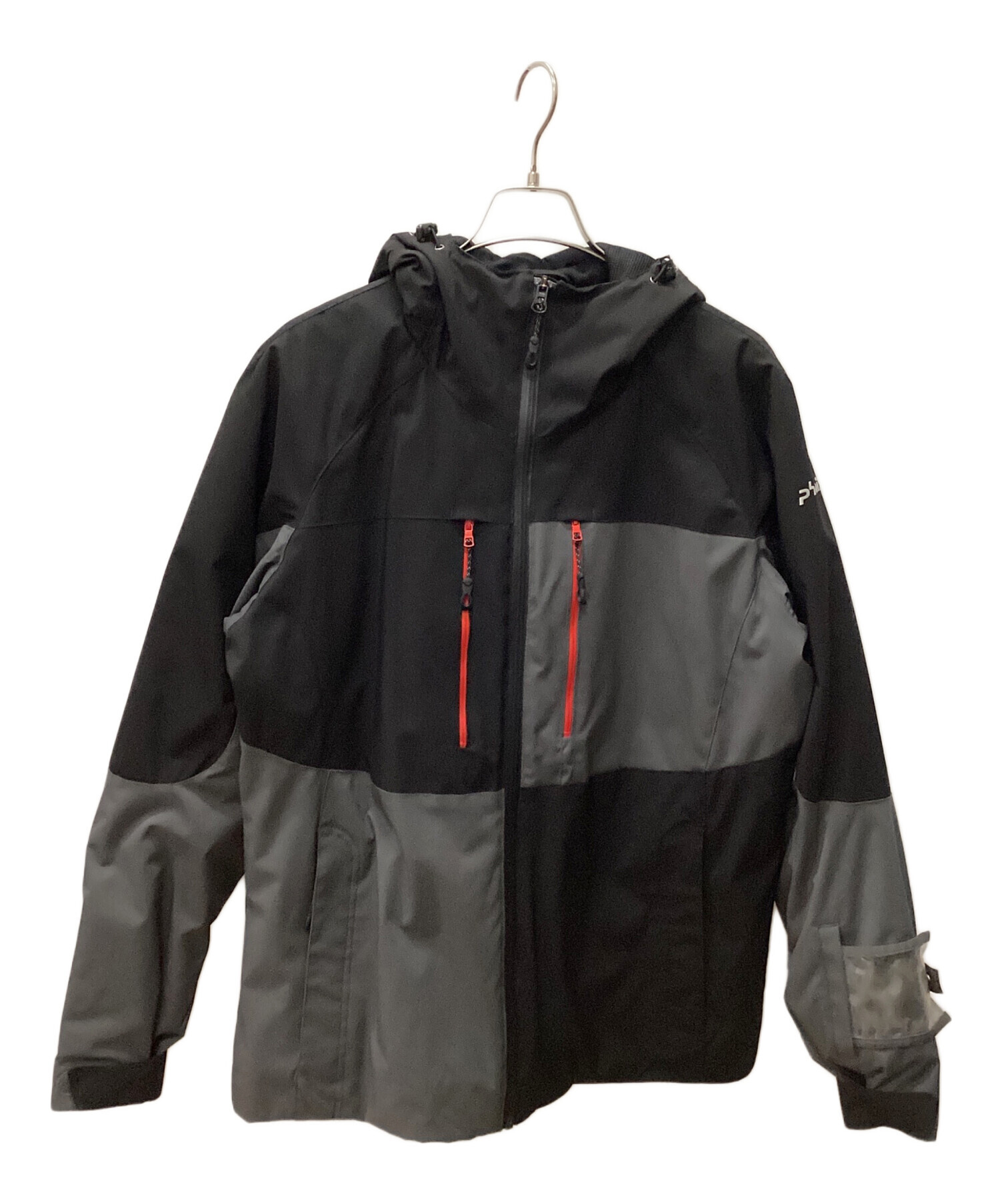 中古・古着通販】PHENIX (フェニックス) Mixed Snow Work Two-Piece