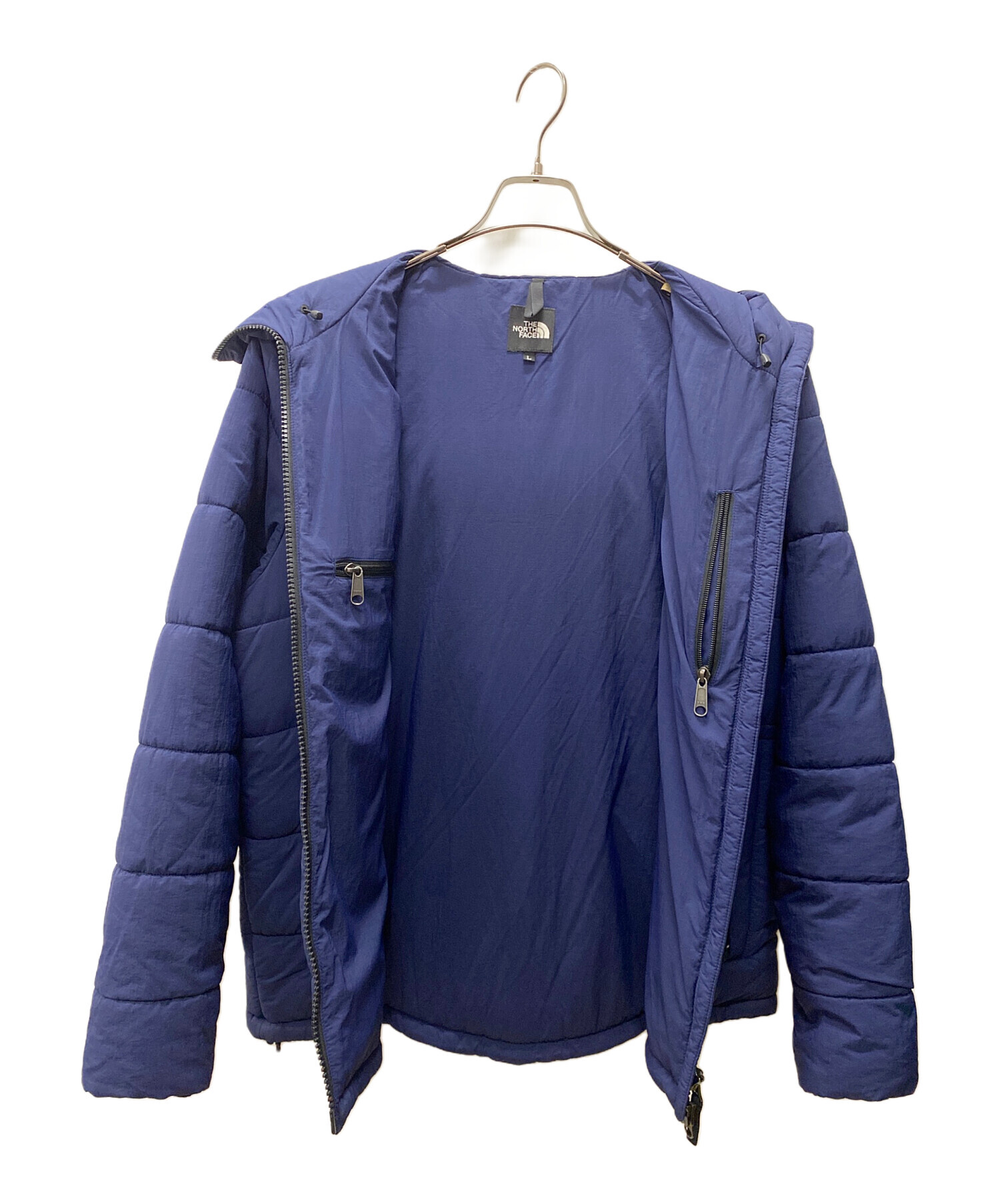 中古・古着通販】THE NORTH FACE (ザ ノース フェイス) TRANGO PARKA