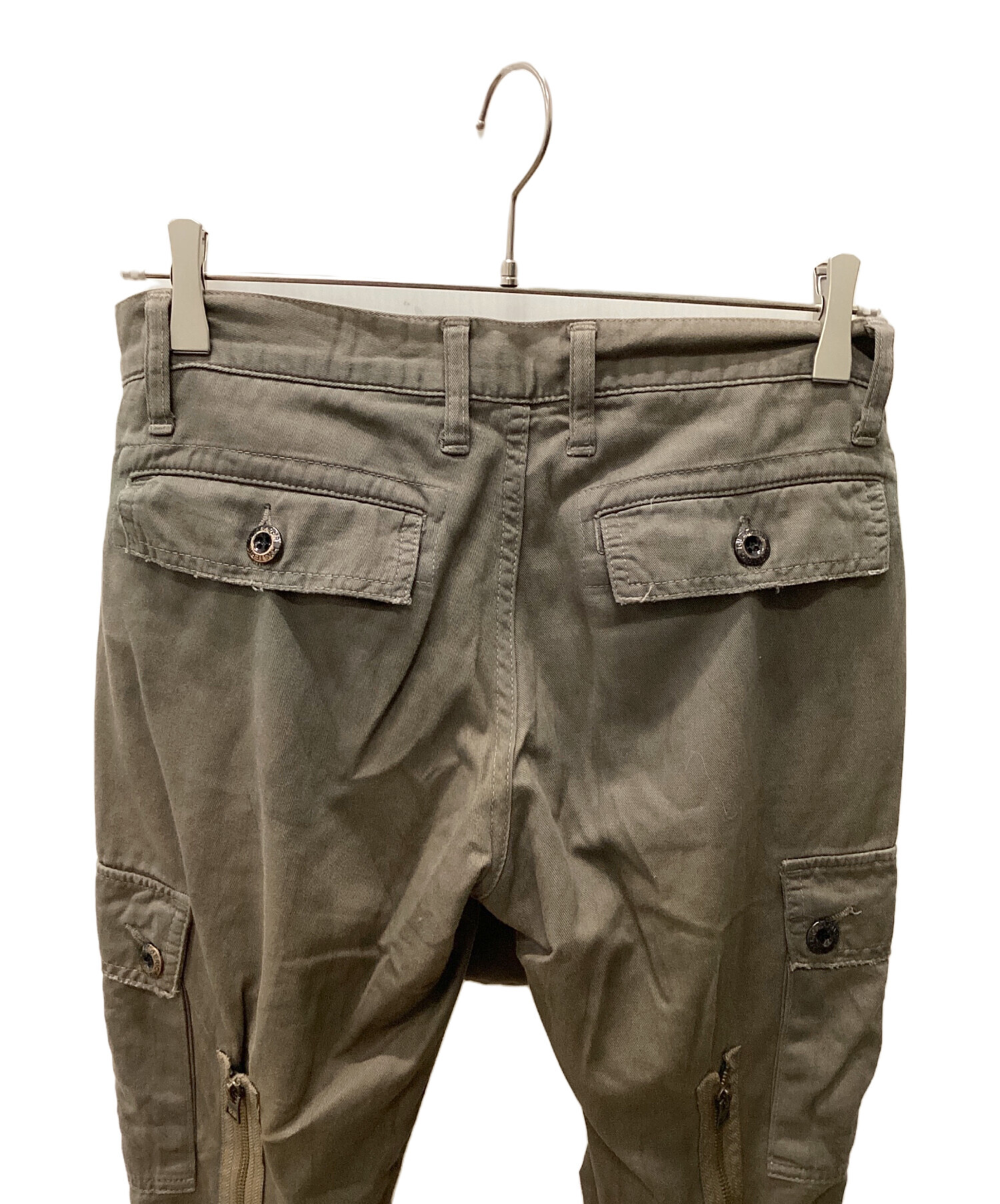 中古・古着通販】Hysteric Glamour (ヒステリックグラマー) ボンテージ