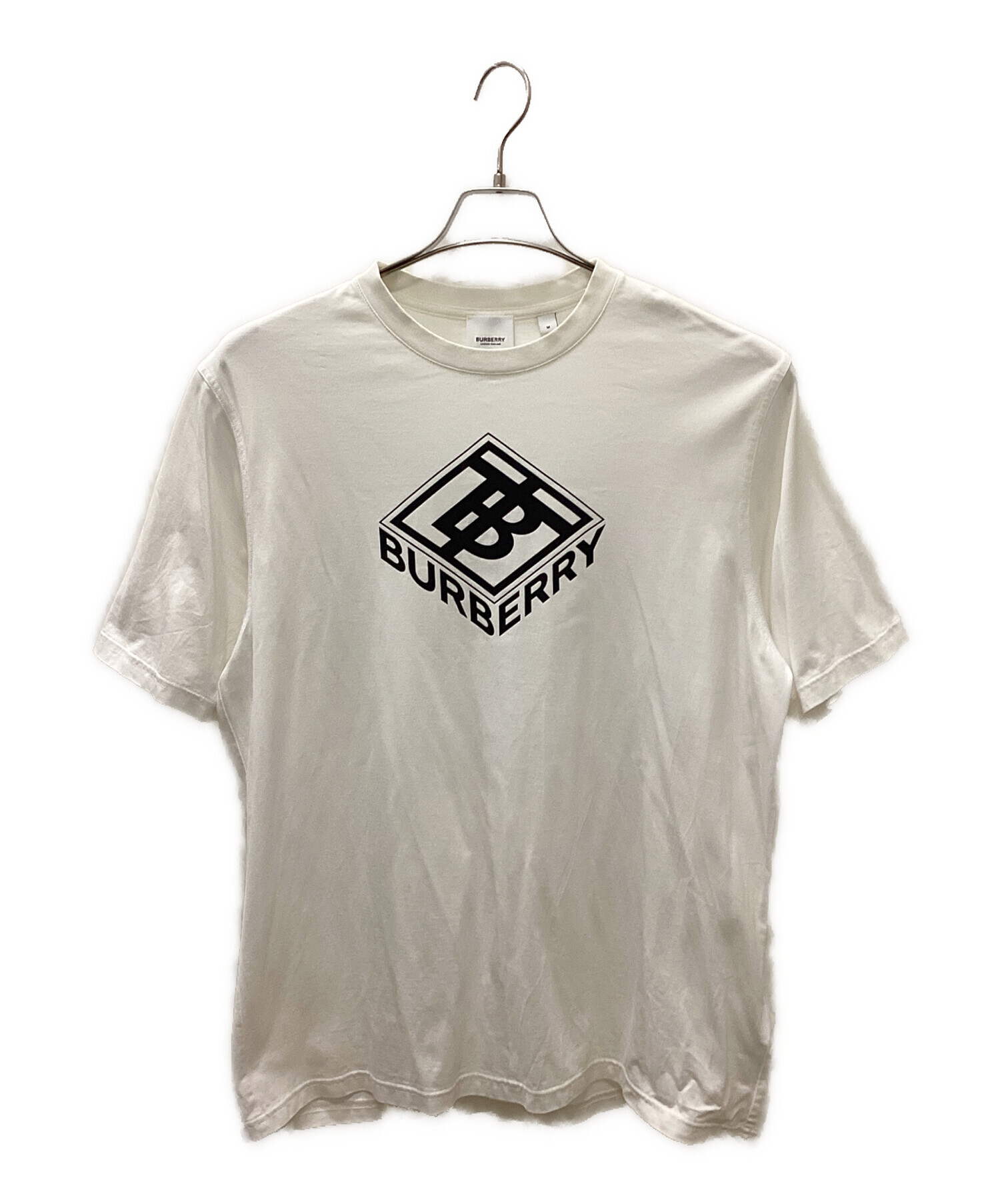 中古・古着通販】BURBERRY LONDON (バーバリーロンドン) LOGO GRAPHIC