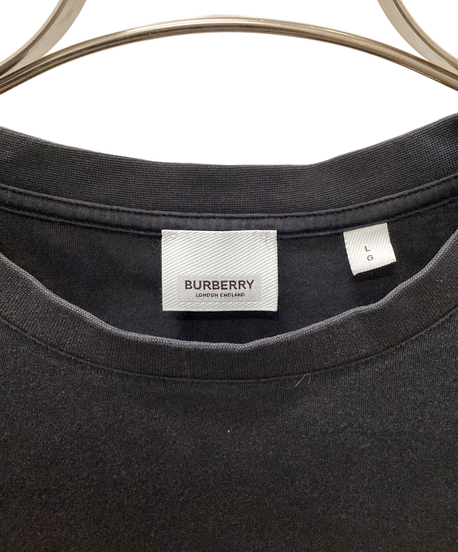 中古・古着通販】BURBERRY LONDON (バーバリーロンドン) LETCHFORD TAV 