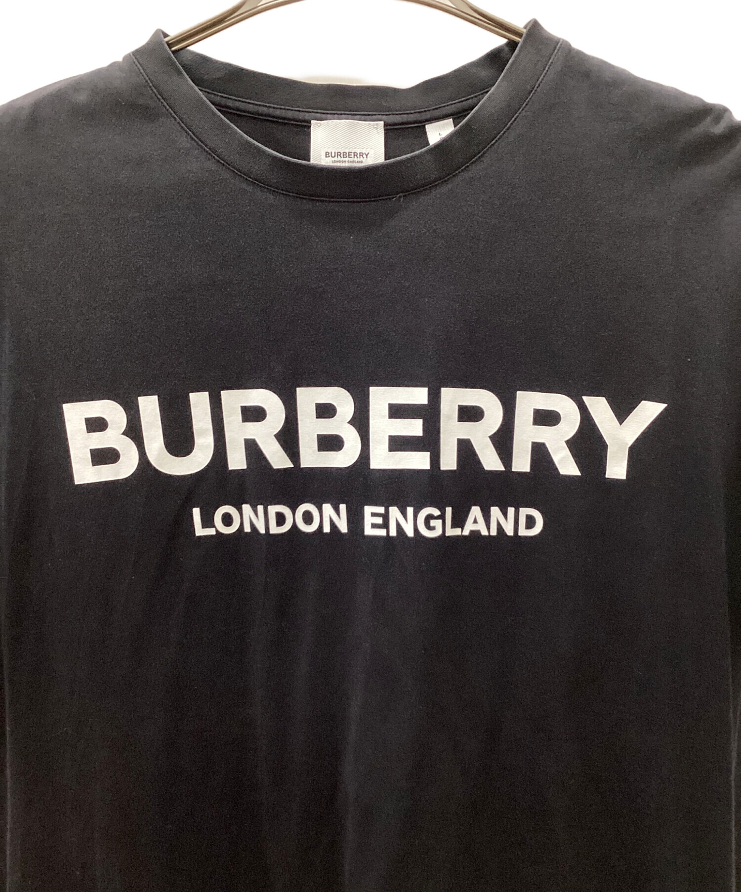 中古・古着通販】BURBERRY LONDON (バーバリーロンドン) LETCHFORD TAV 
