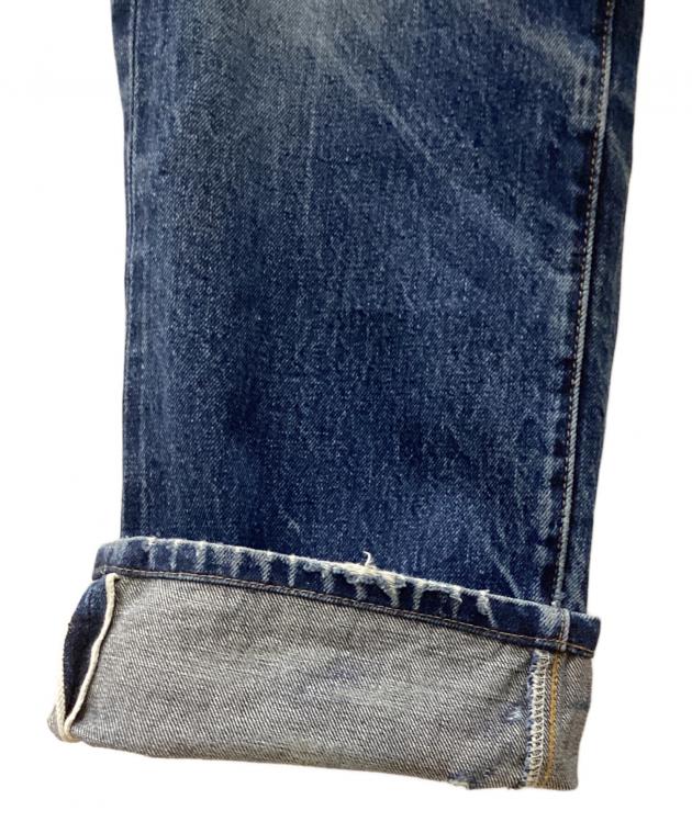 リーバイス201XX W34 L36 中古・古着通販】LEVI'S (リーバイス) 90's 1937年モデル 201XXデニム