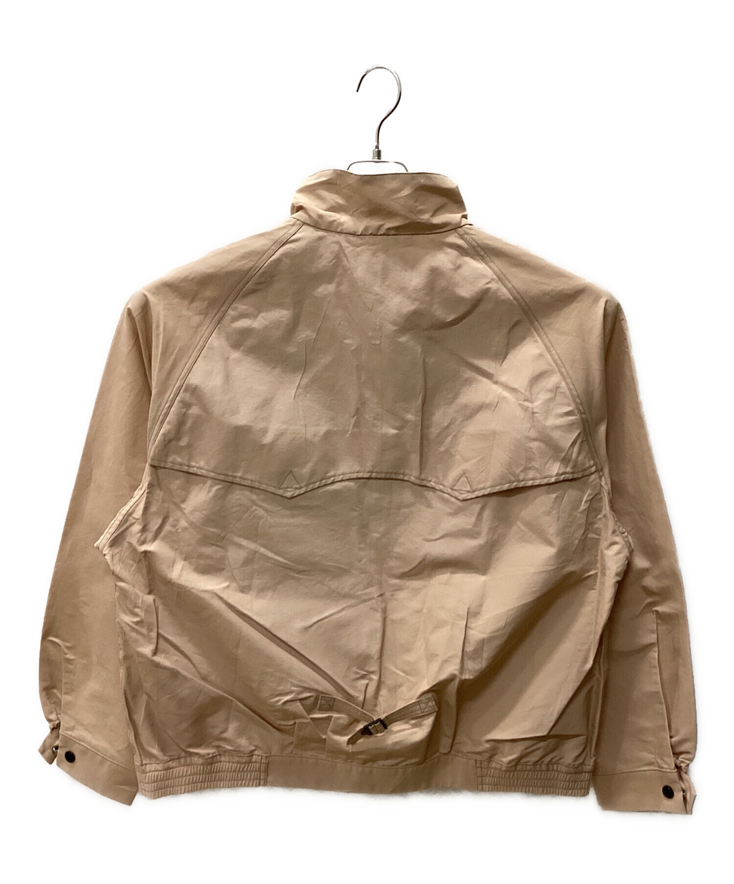 中古・古着通販】NEXUSVII (ネクサスセブン) ナイロンジャケット