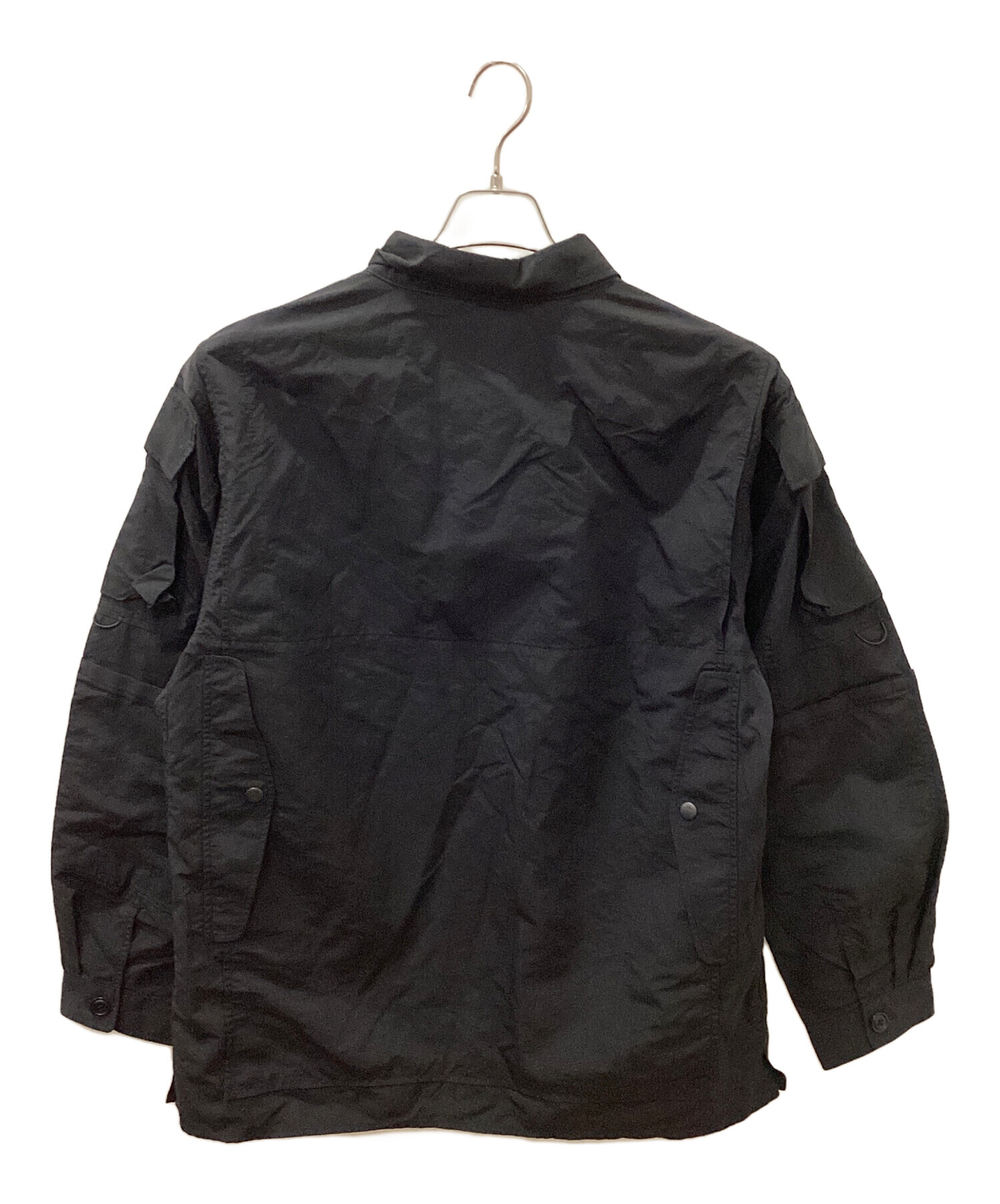 中古・古着通販】NEXUSVII (ネクサスセブン) SUPPLEX BLAZE JKT