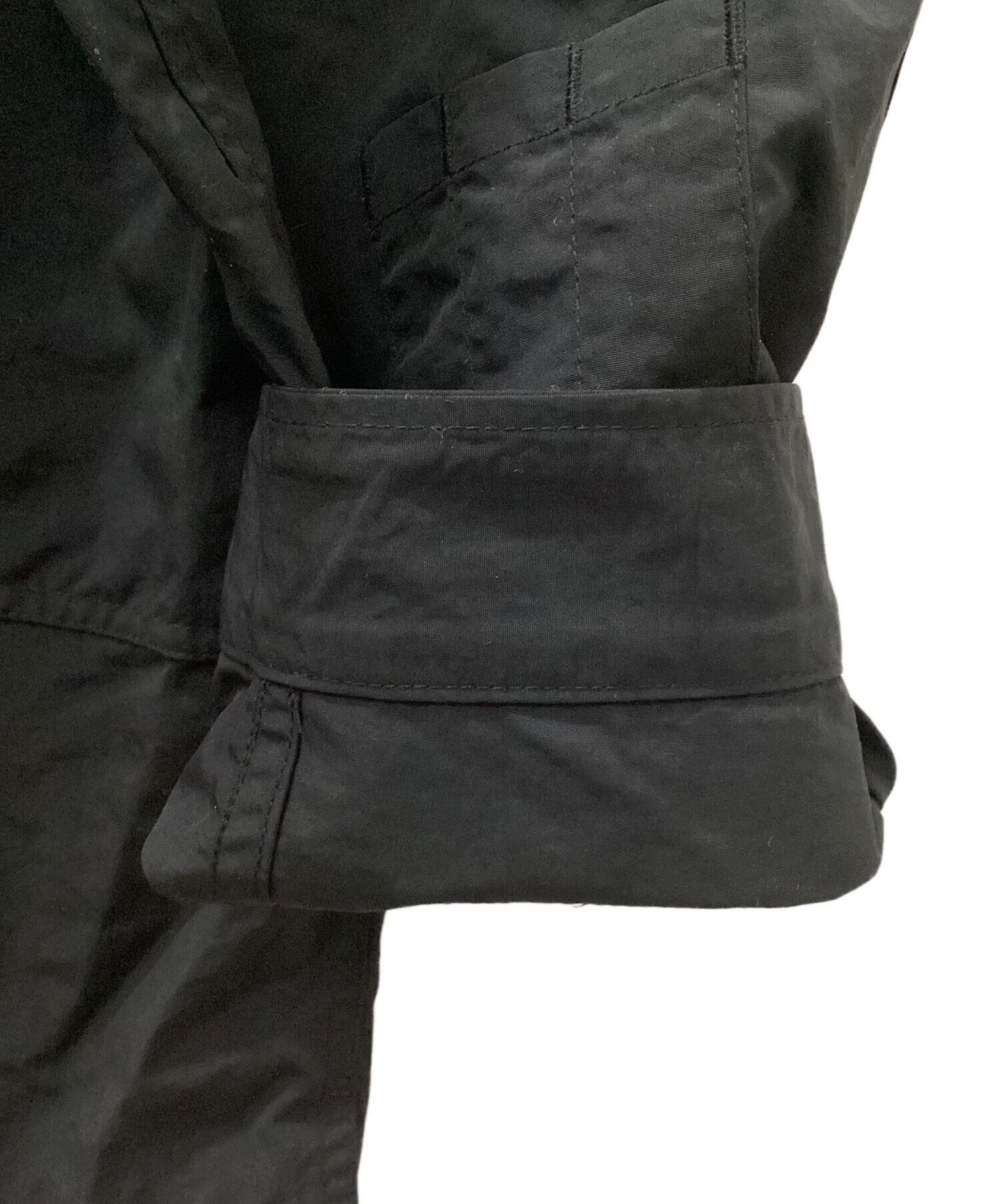 中古・古着通販】NEXUSVII (ネクサスセブン) SUPPLEX BLAZE JKT