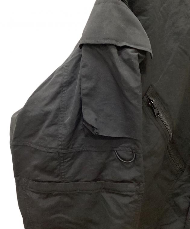 中古・古着通販】NEXUSVII (ネクサスセブン) SUPPLEX BLAZE JKT