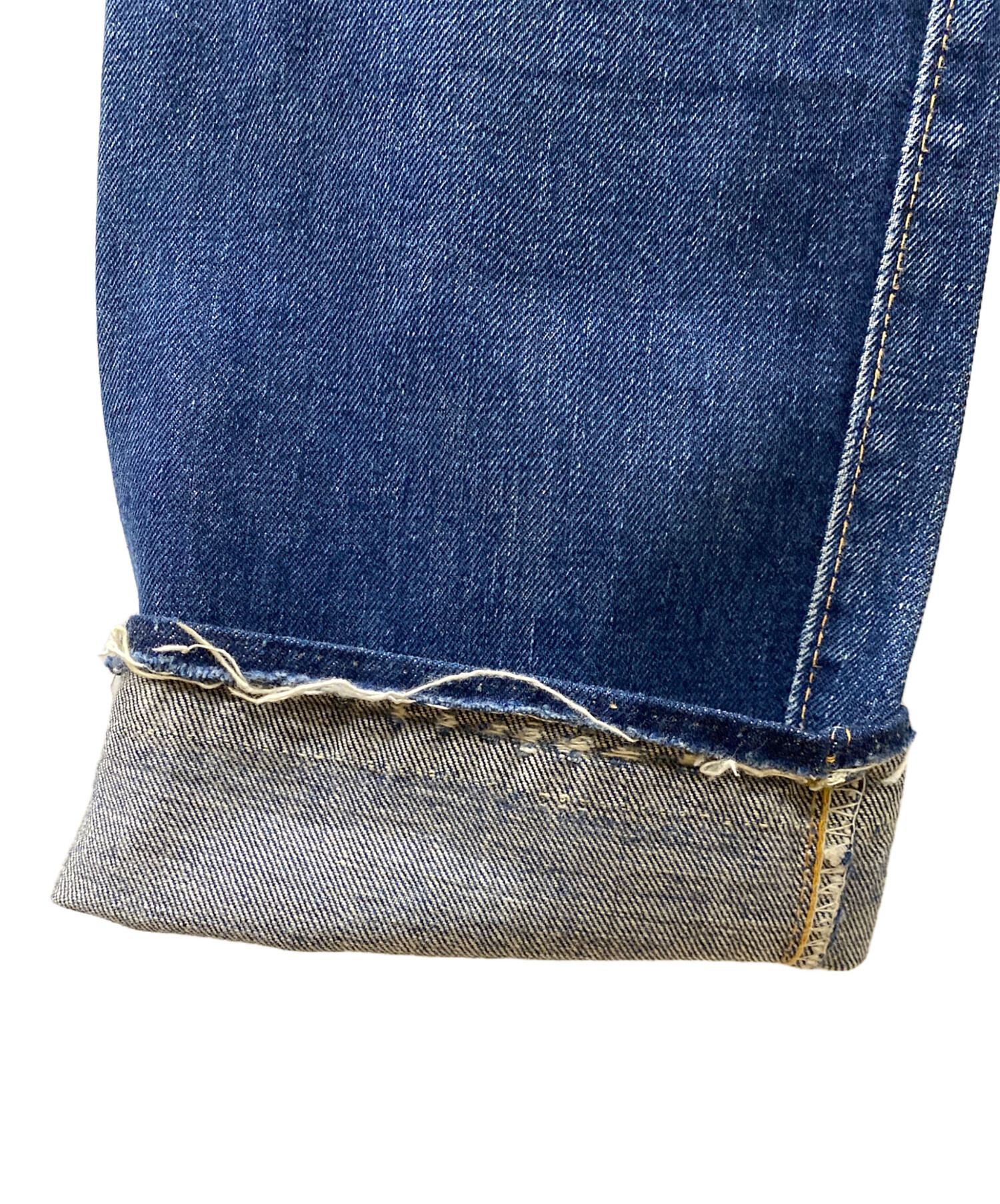 中古・古着通販】LEVI'S (リーバイス) 60-70's 551ZXX ジーンズ