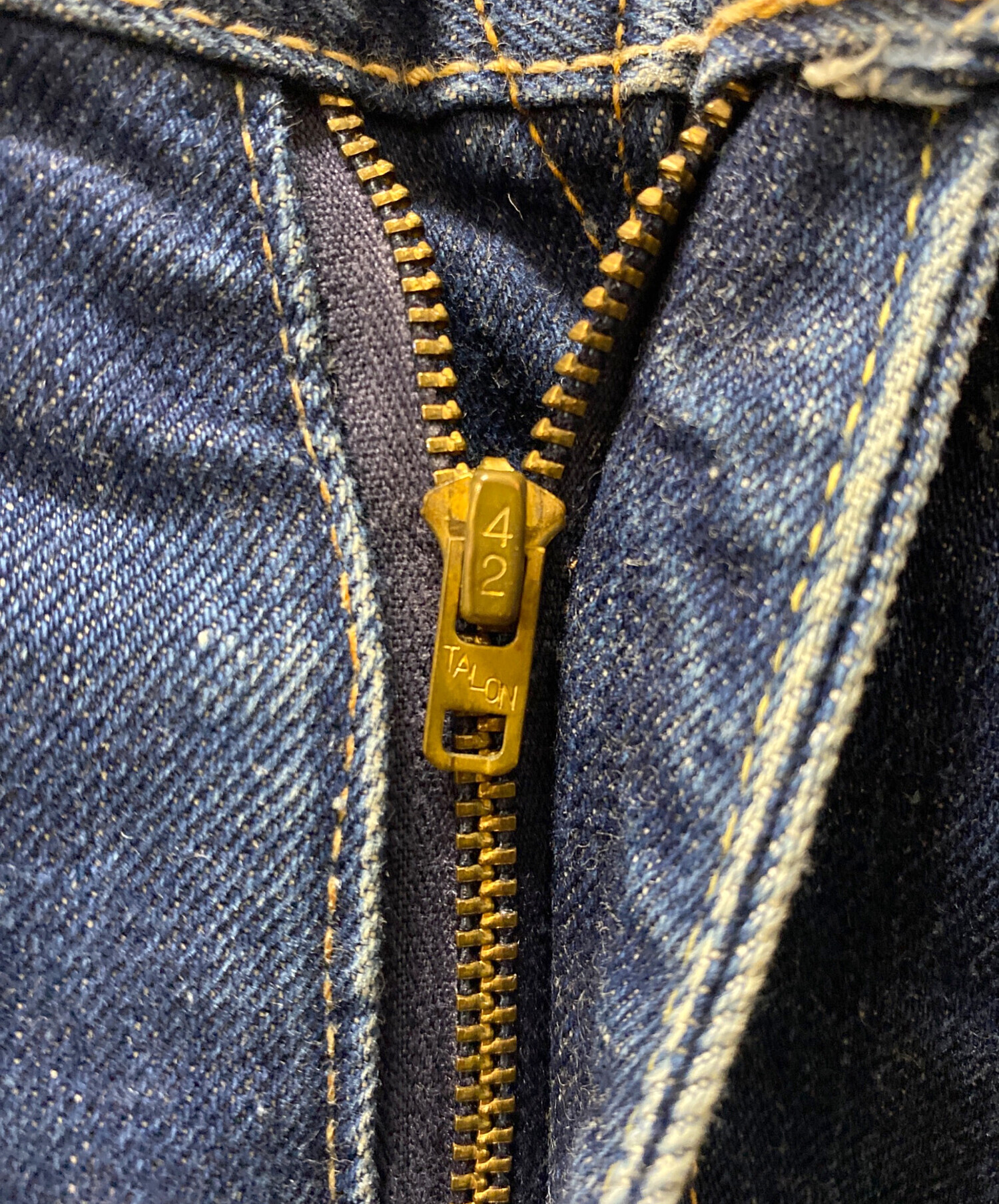 中古・古着通販】LEVI'S (リーバイス) 60-70's 551ZXX ジーンズ