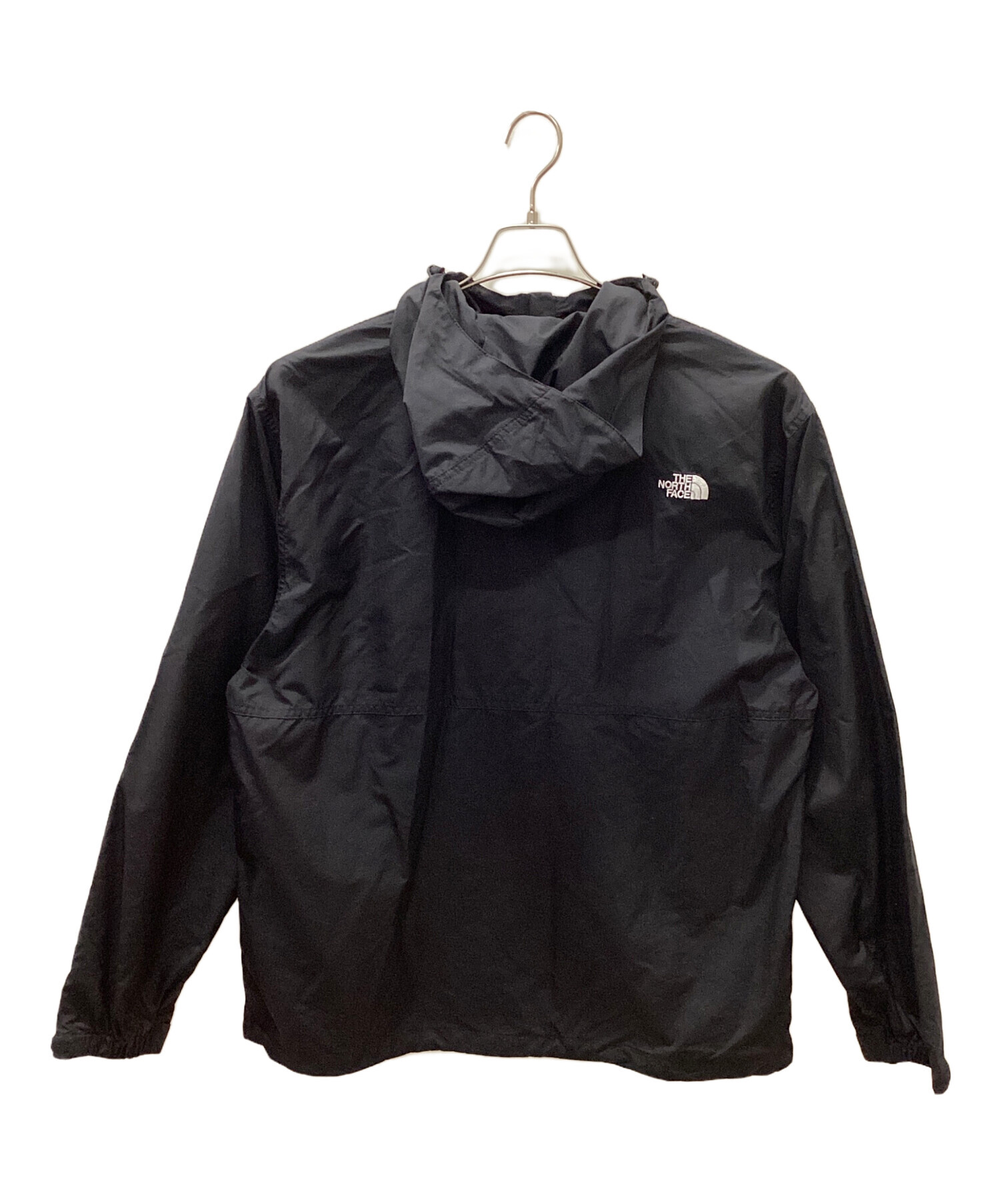 中古・古着通販】THE NORTH FACE (ザ ノース フェイス) COMPACT JACKET 中古・古着通販】THE NORTH FACE (ザ ノース フェイス) COMPACT JACKET