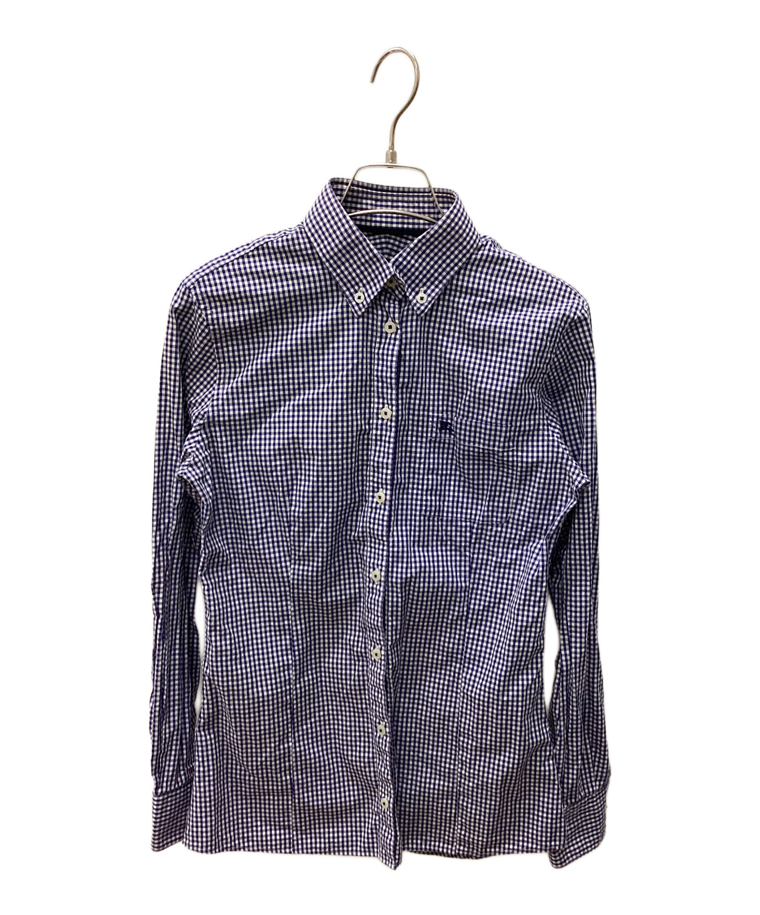 中古・古着通販】BURBERRY BLACK LABEL (バーバリーブラックレーベル