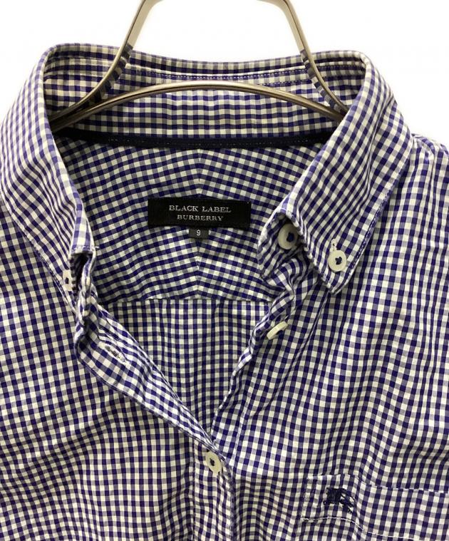 中古・古着通販】BURBERRY BLACK LABEL (バーバリーブラックレーベル