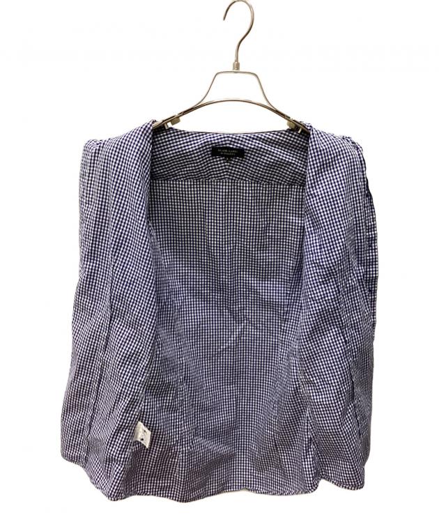 中古・古着通販】BURBERRY BLACK LABEL (バーバリーブラックレーベル