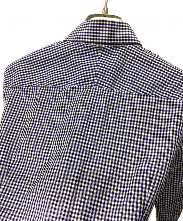 中古・古着通販】BURBERRY BLACK LABEL (バーバリーブラックレーベル