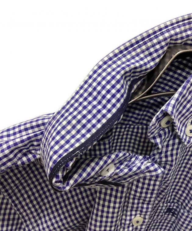 中古・古着通販】BURBERRY BLACK LABEL (バーバリーブラックレーベル