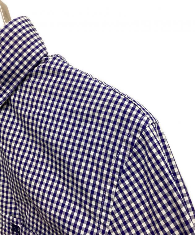 中古・古着通販】BURBERRY BLACK LABEL (バーバリーブラックレーベル