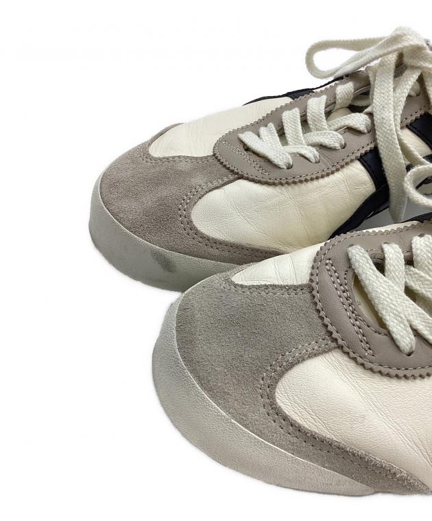 中古・古着通販】Onitsuka Tiger (オニツカタイガー) MEXICO 66 IVORY