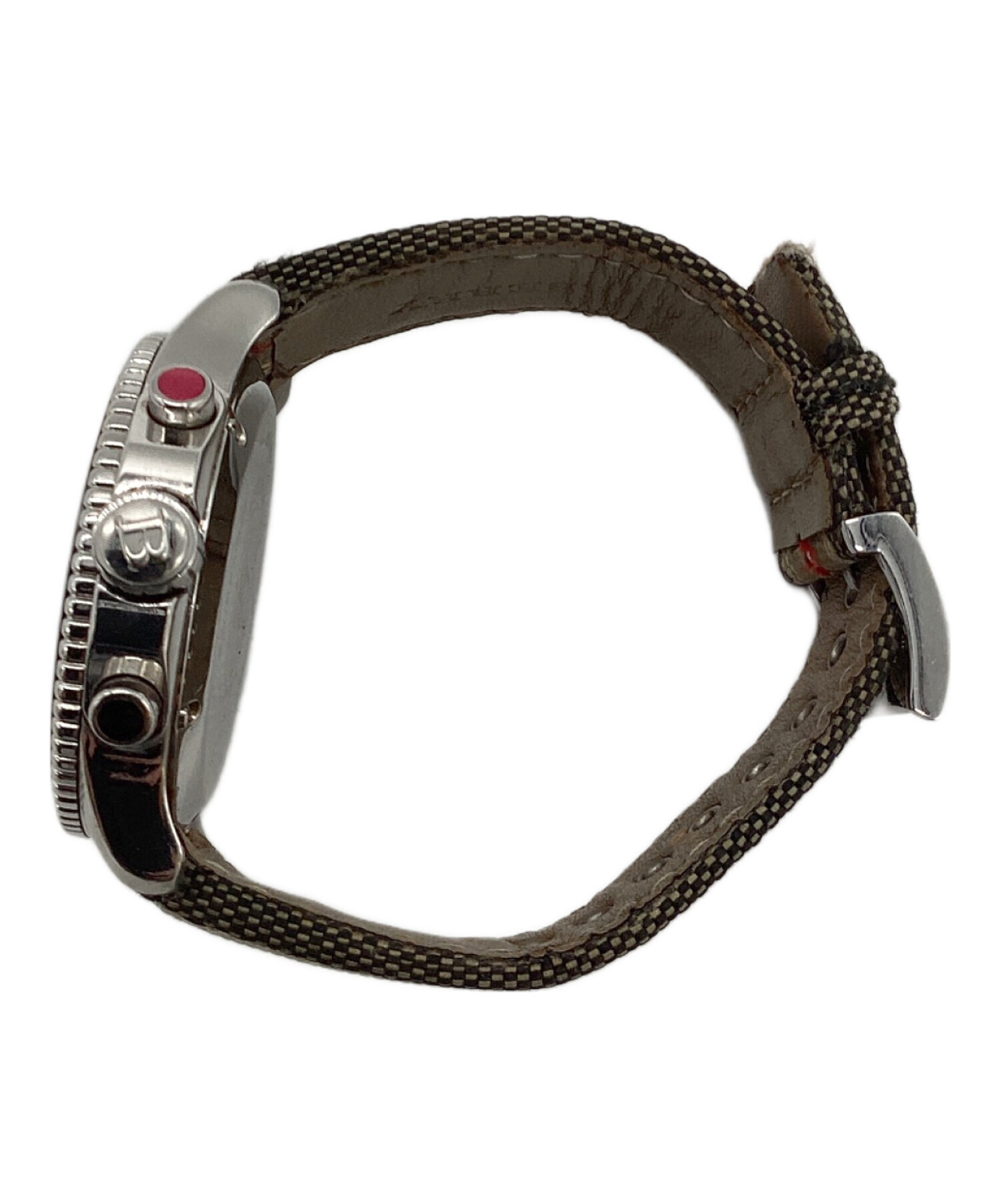 中古・古着通販】BURBERRY (バーバリー) 腕時計｜ブランド・古着通販