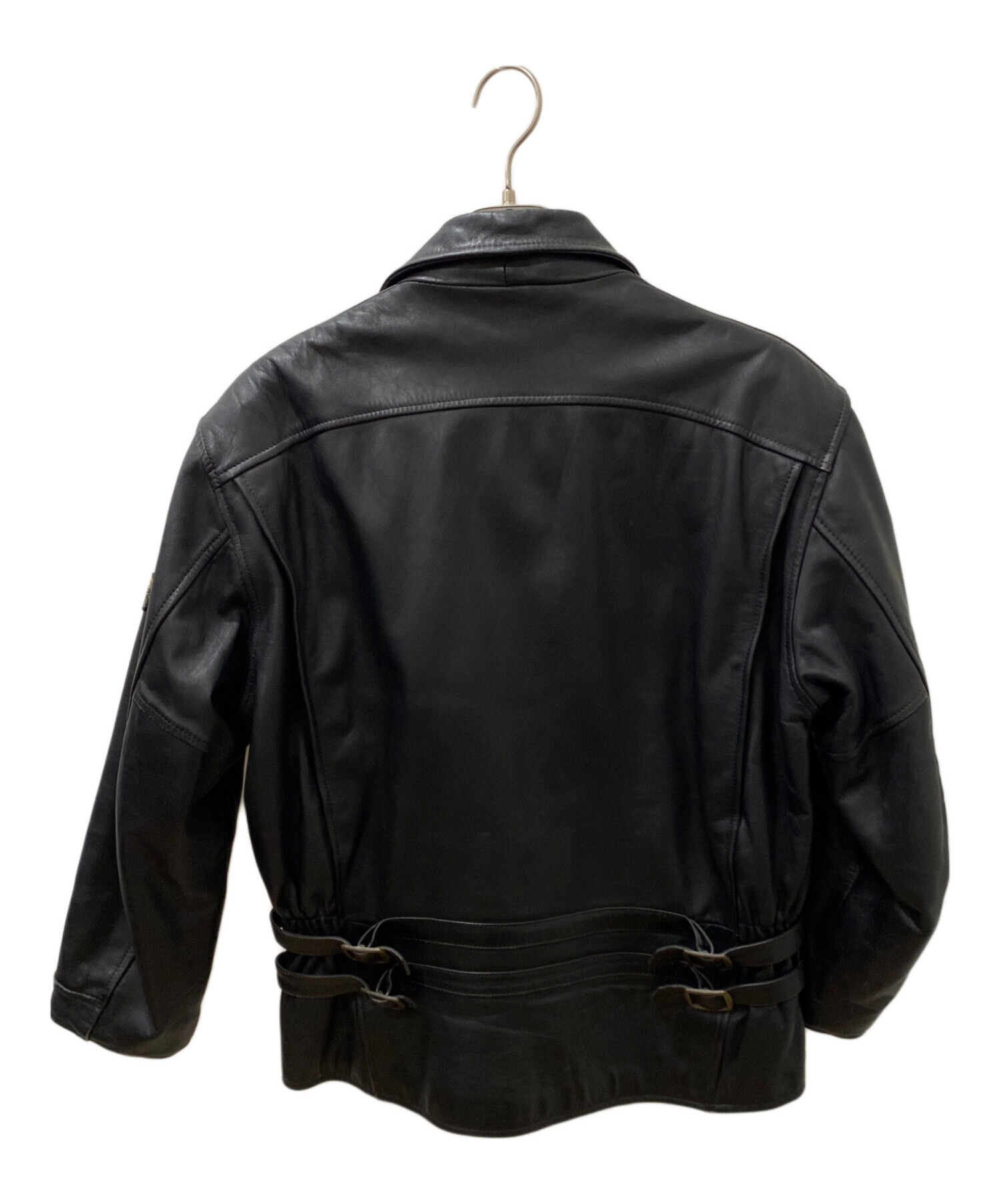 中古・古着通販】HARLEY-DAVIDSON (ハーレーダビッドソン) ロゴ